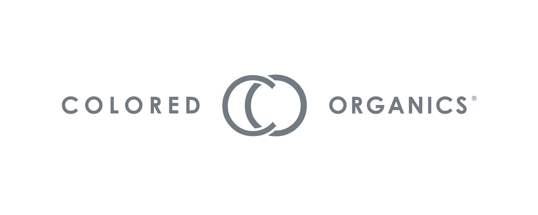 Colored Organics®