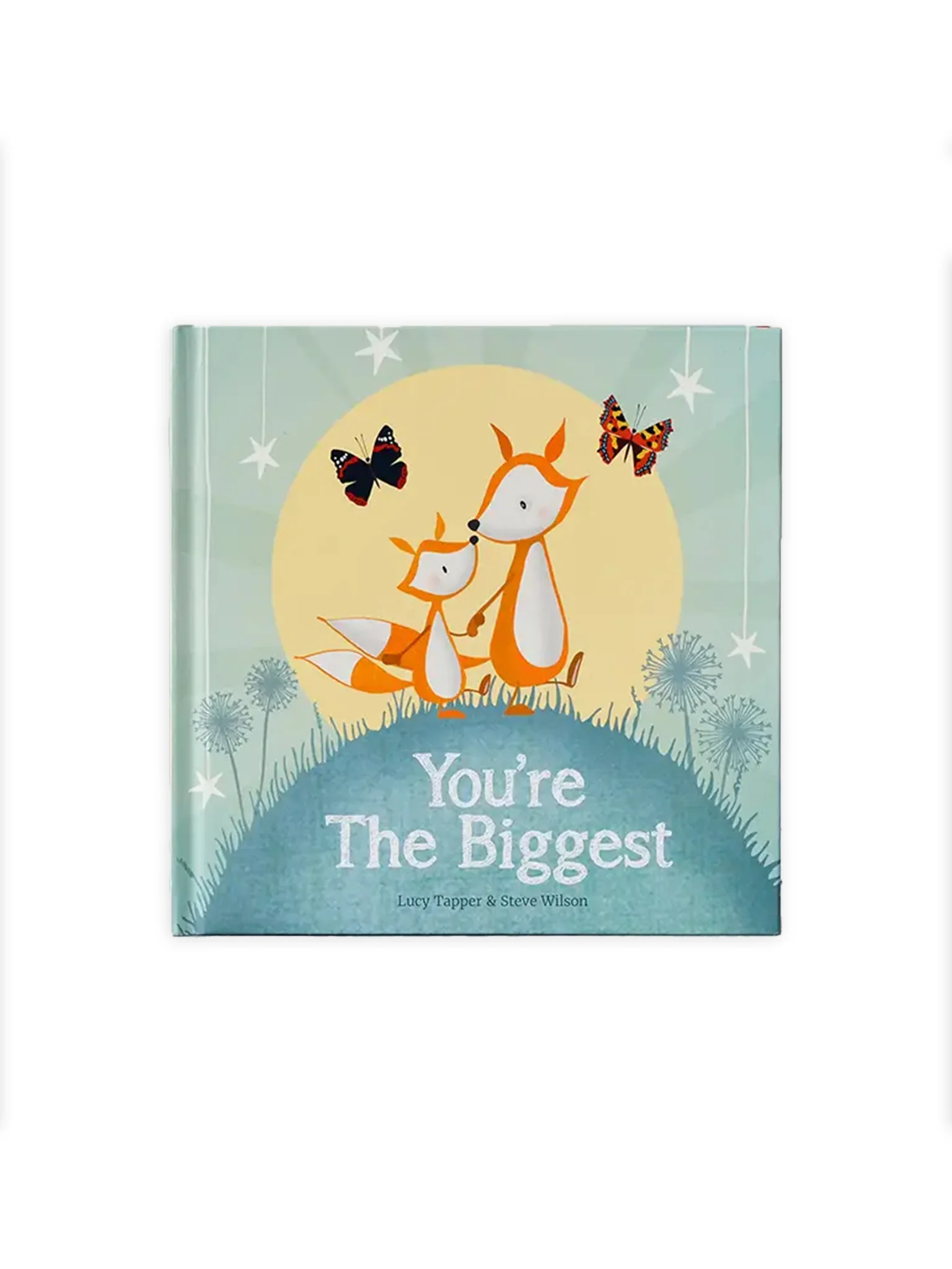 You're The Biggest Storybook