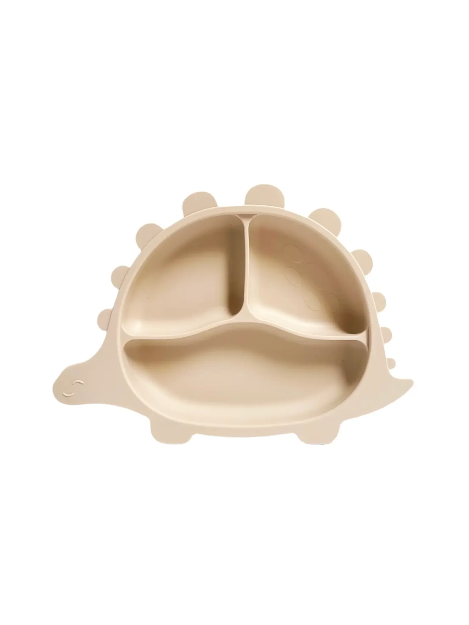 Dino Suction Plate
