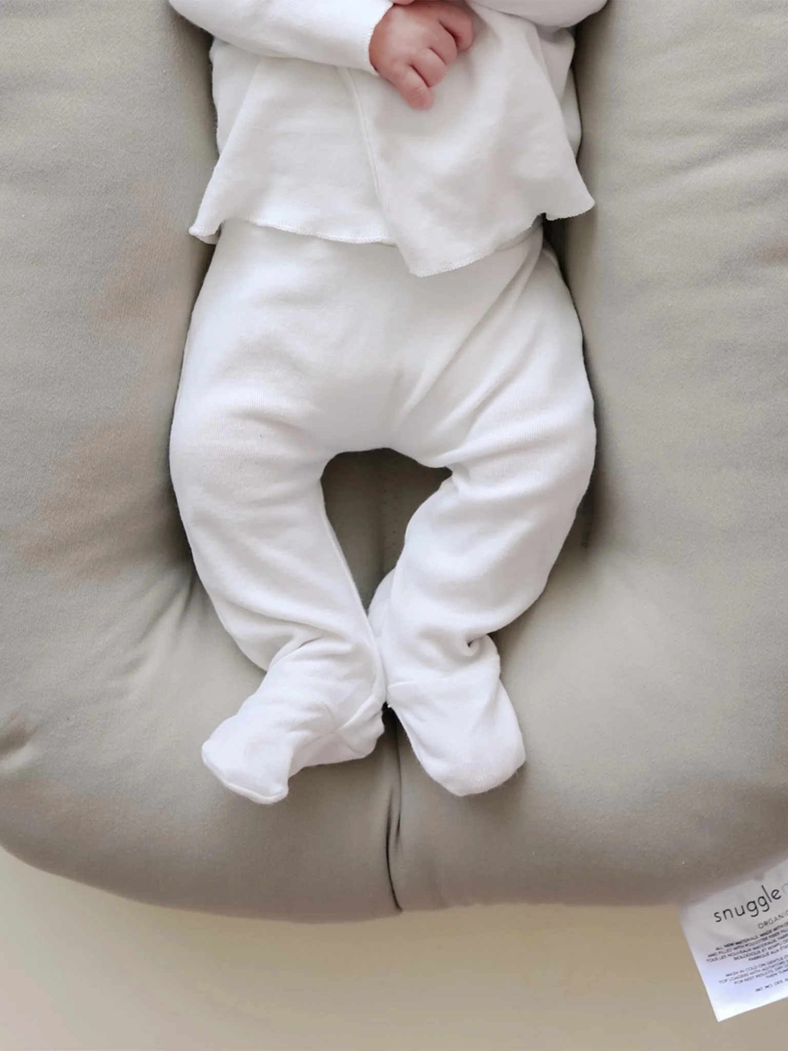 Infant Lounger