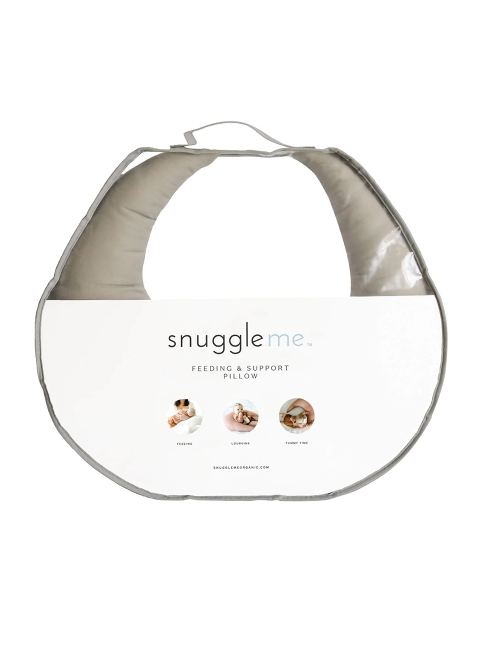 Feeding Support Pillow