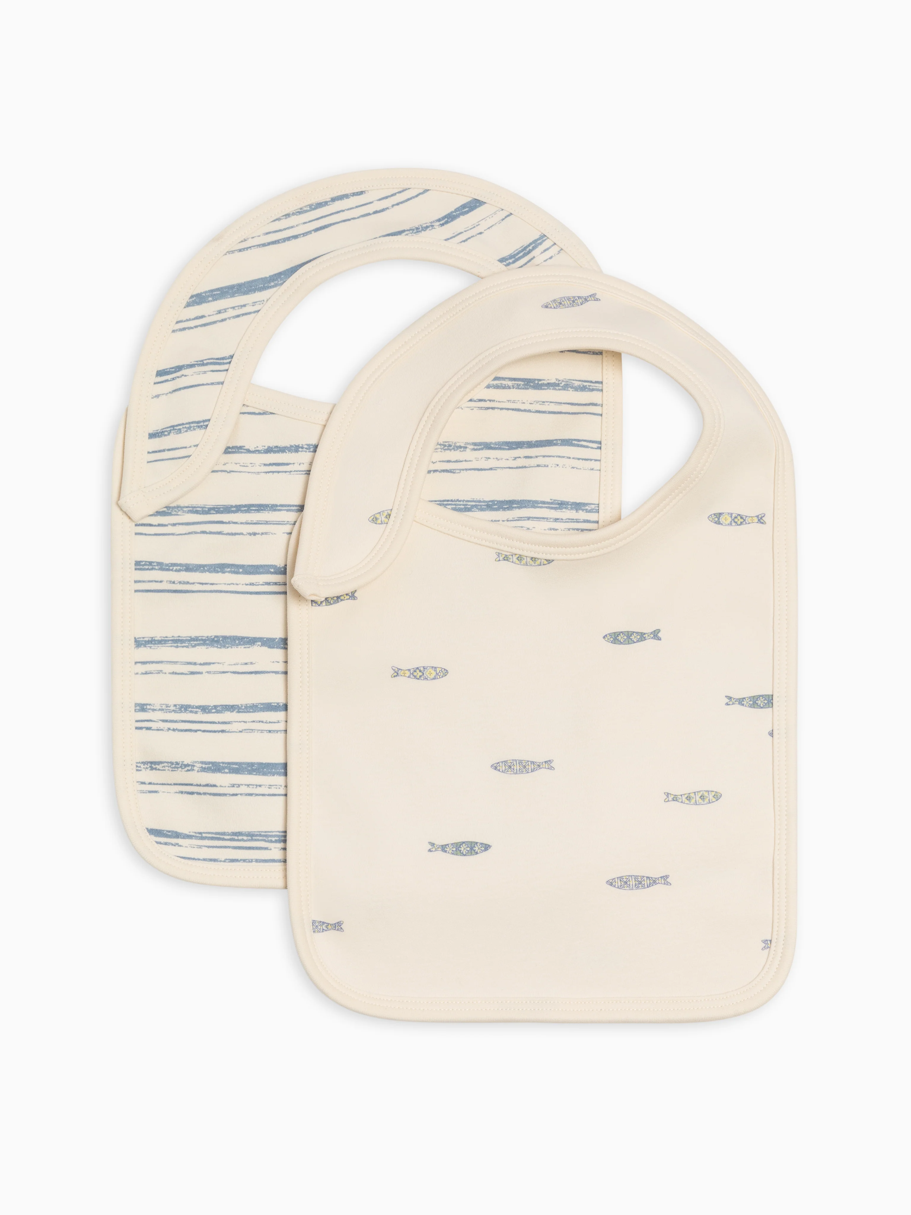 2-Pack Bibs