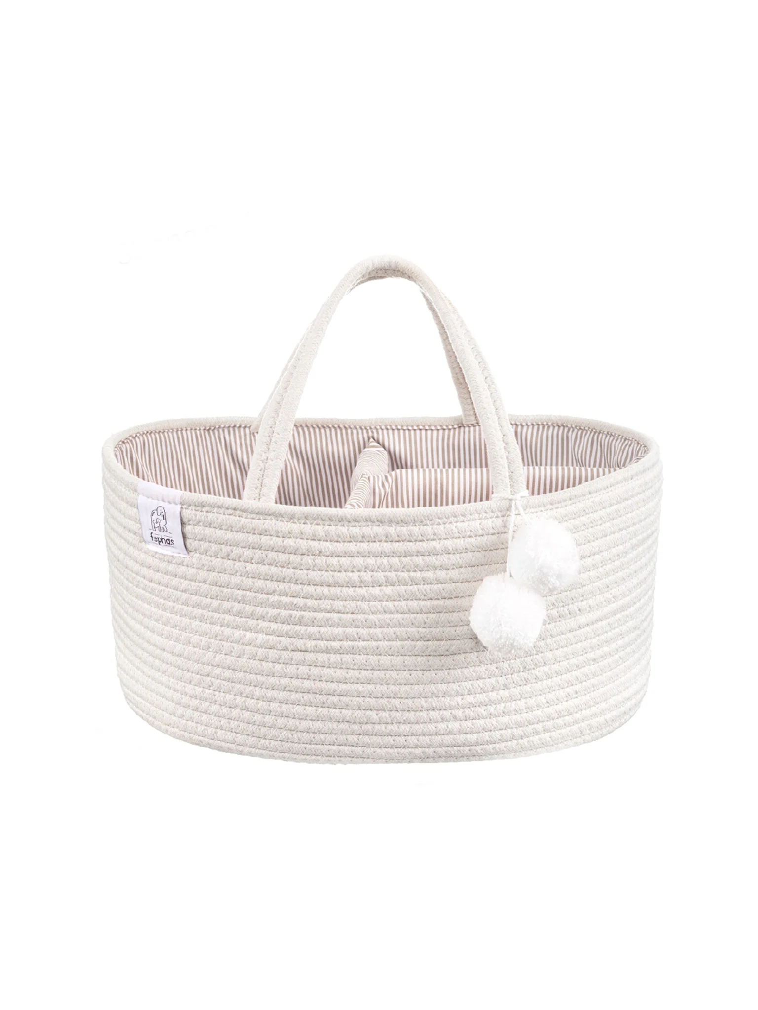 Diaper Caddy