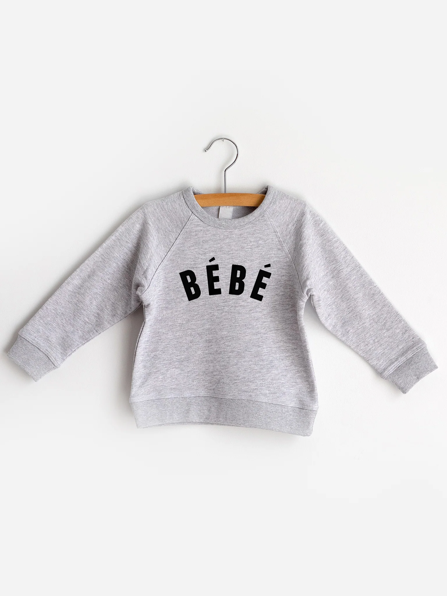 BEBE Pullover