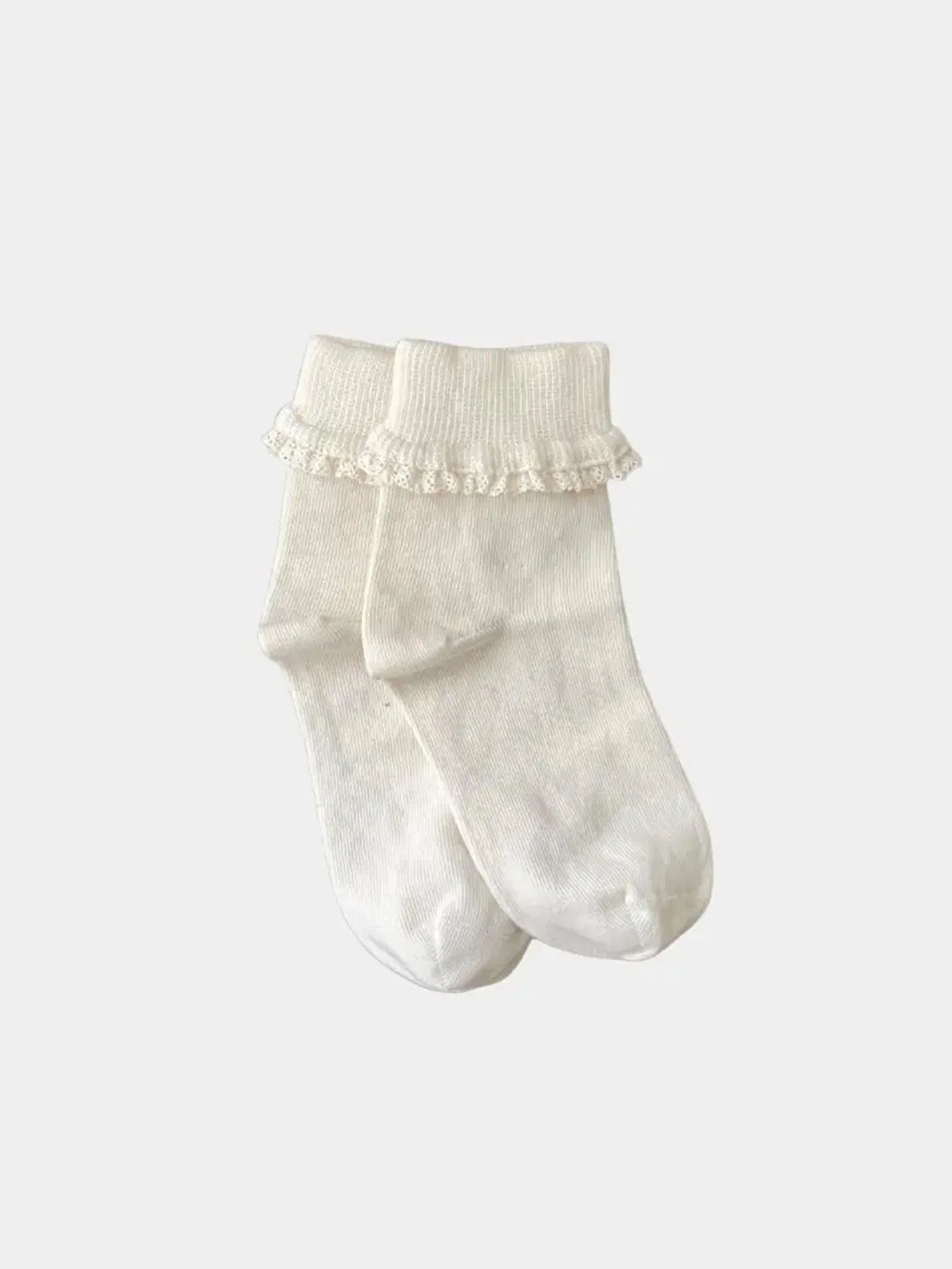 Lace Socks