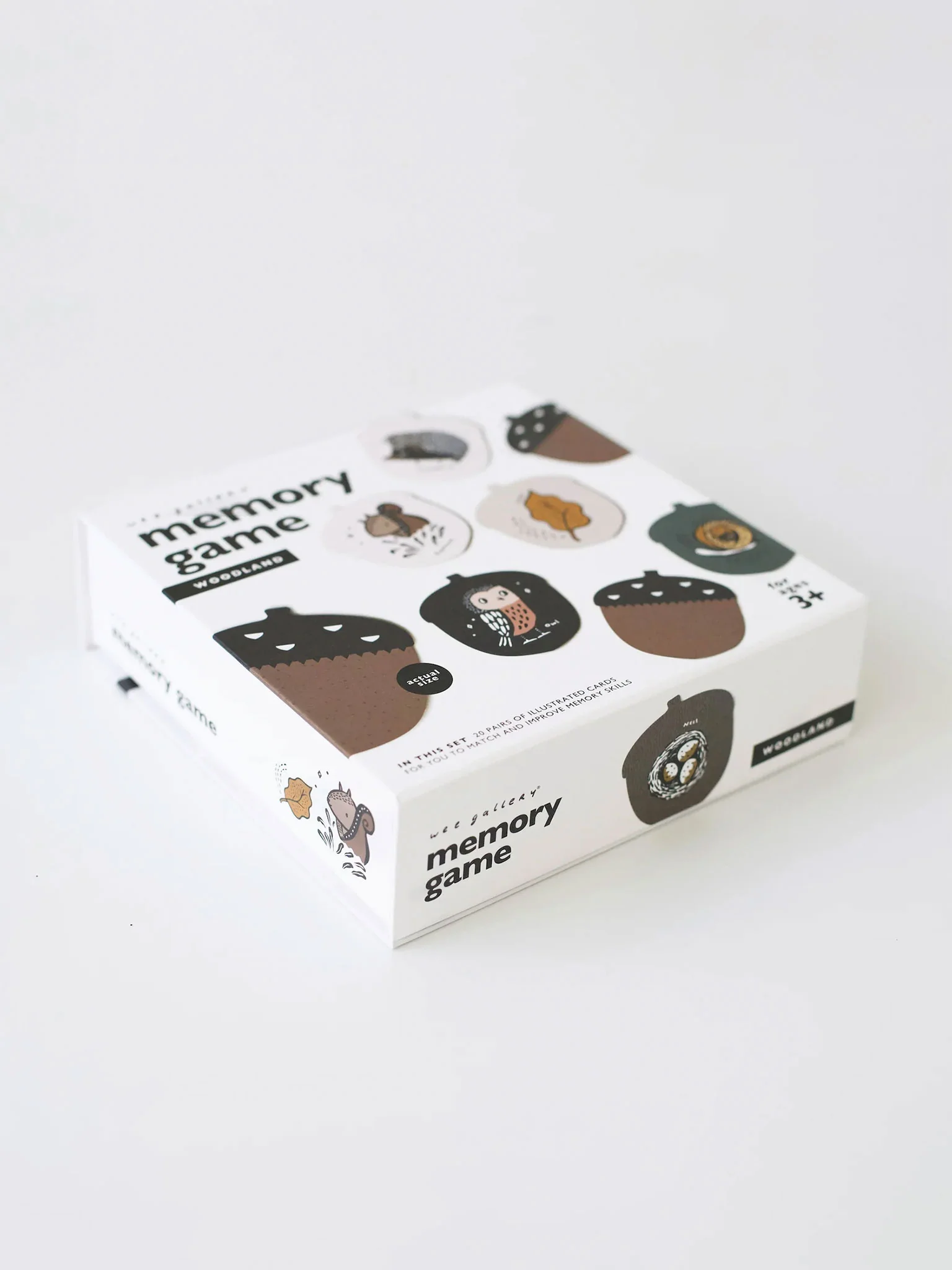 Memory Game