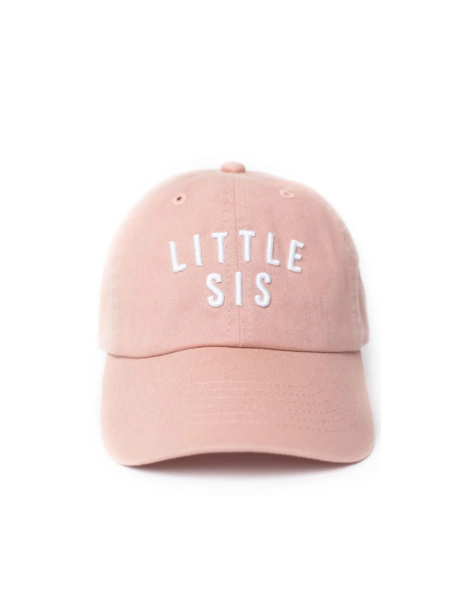 Little Sis Baseball Hat