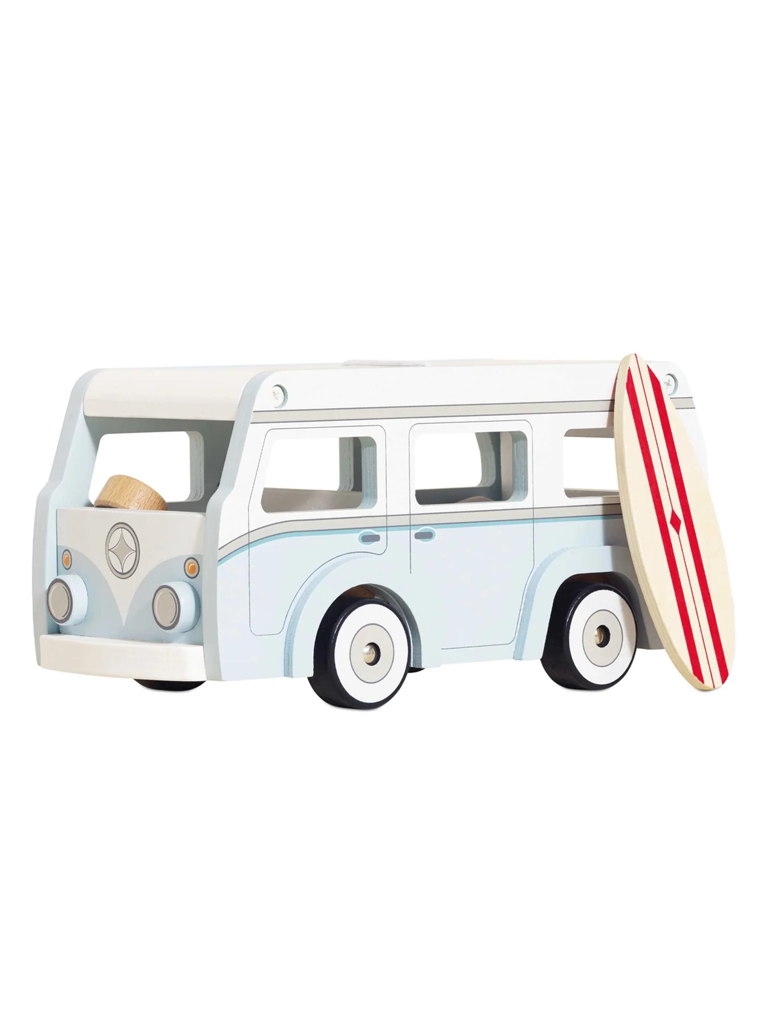 Holiday Camper Van