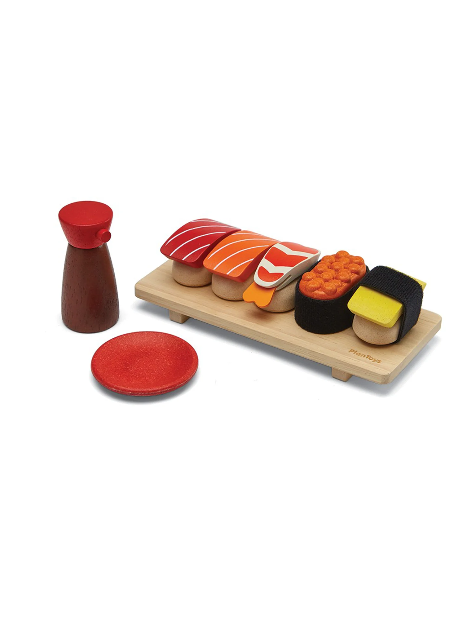 Sushi Chef Play Set