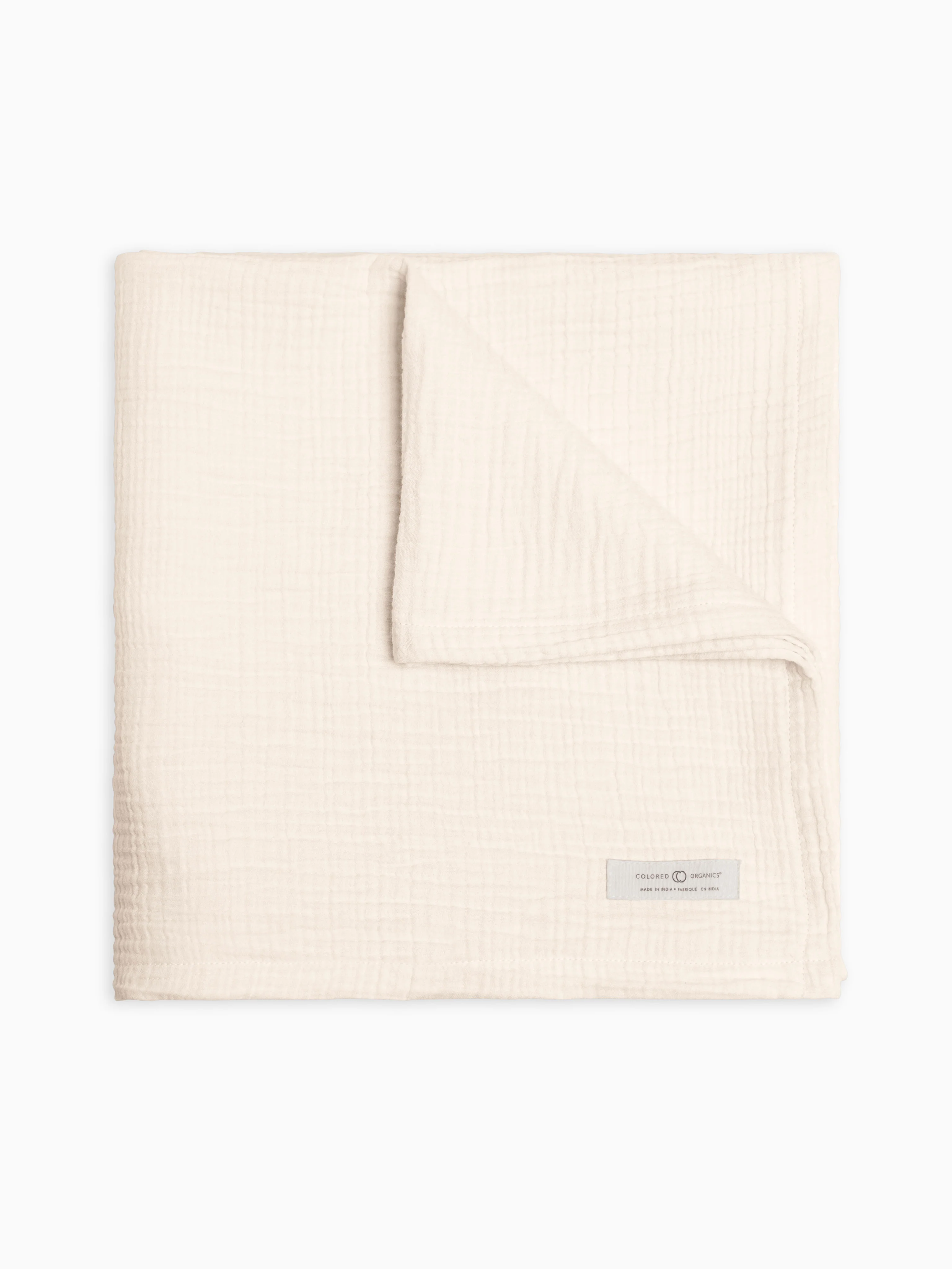 Muslin Swaddle Blanket