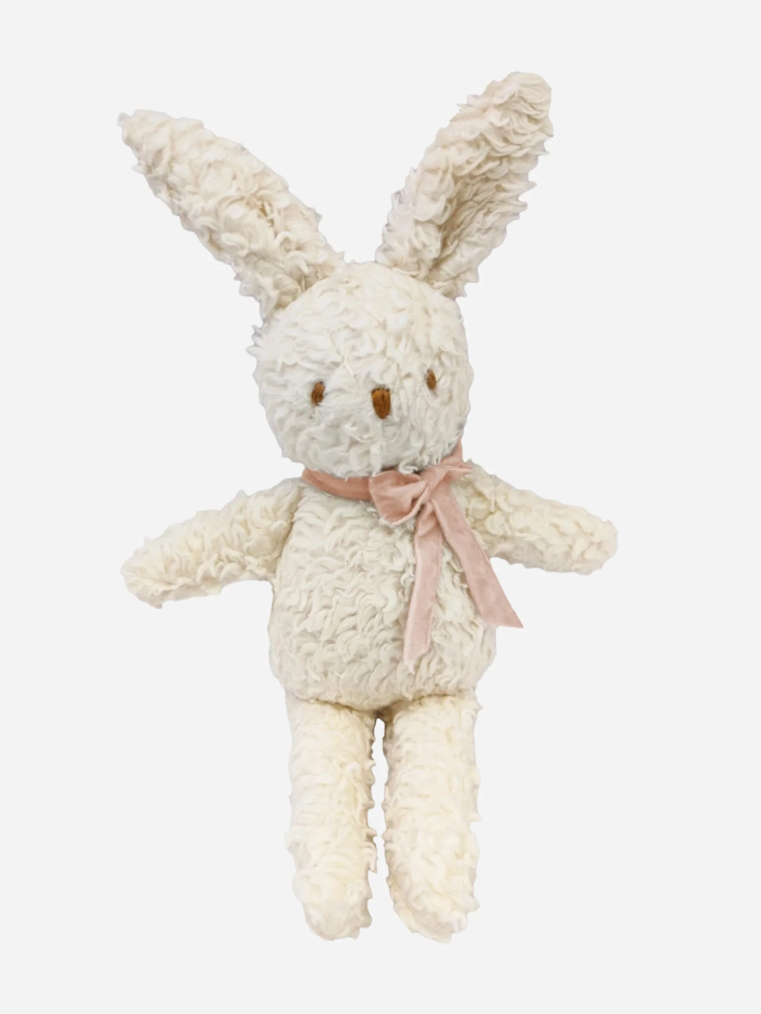 Plush Bunny Doll