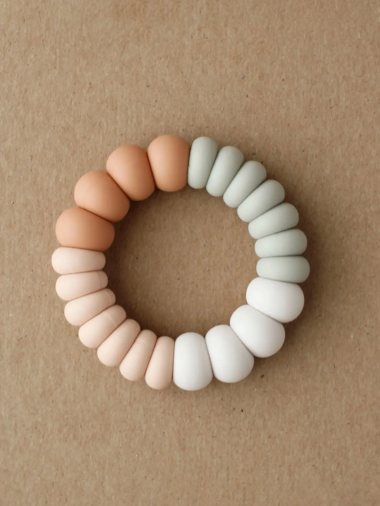 Freezer Teether