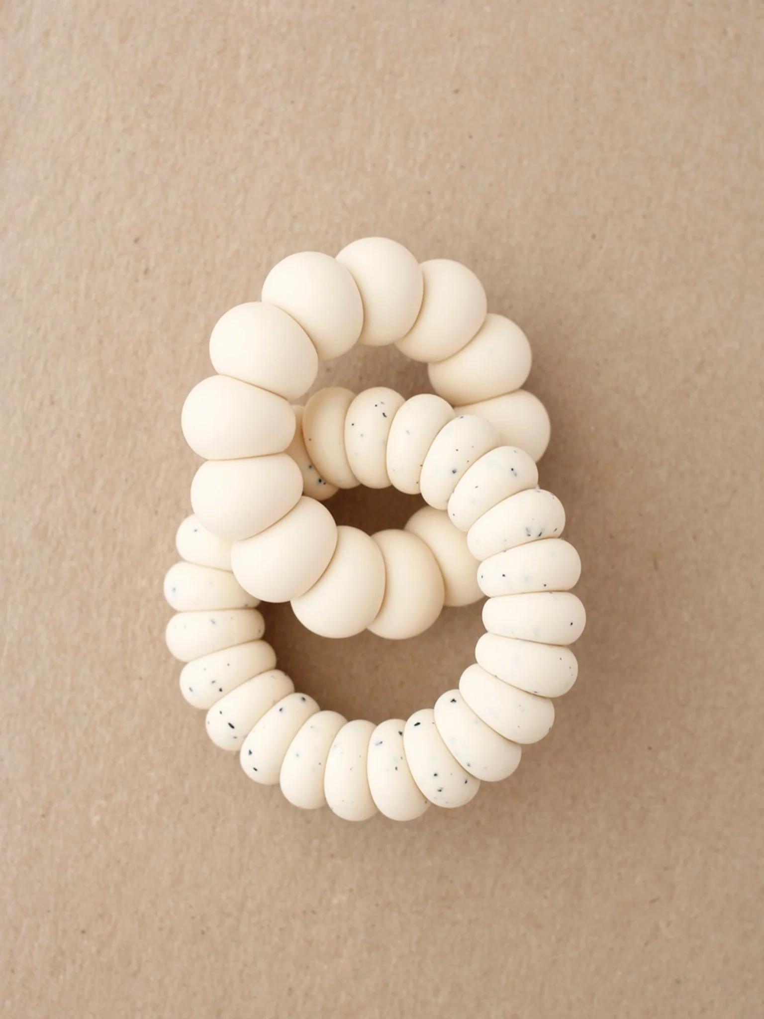 Luna Double Freezer Teether