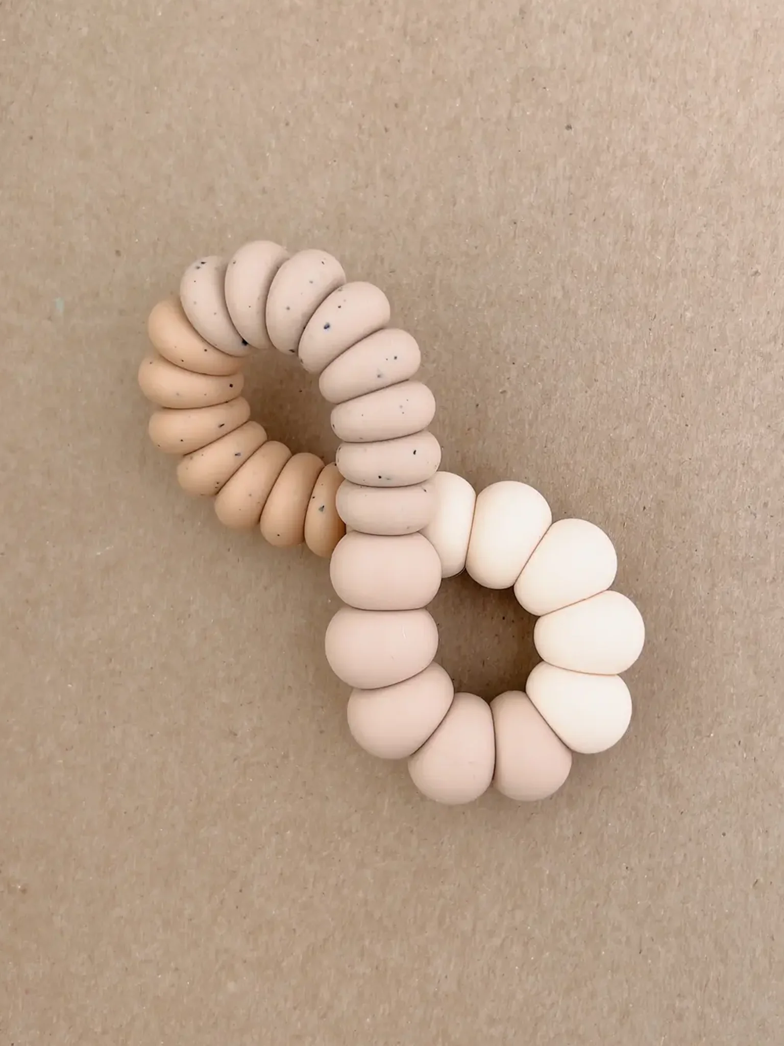 Twist Freezer Teether