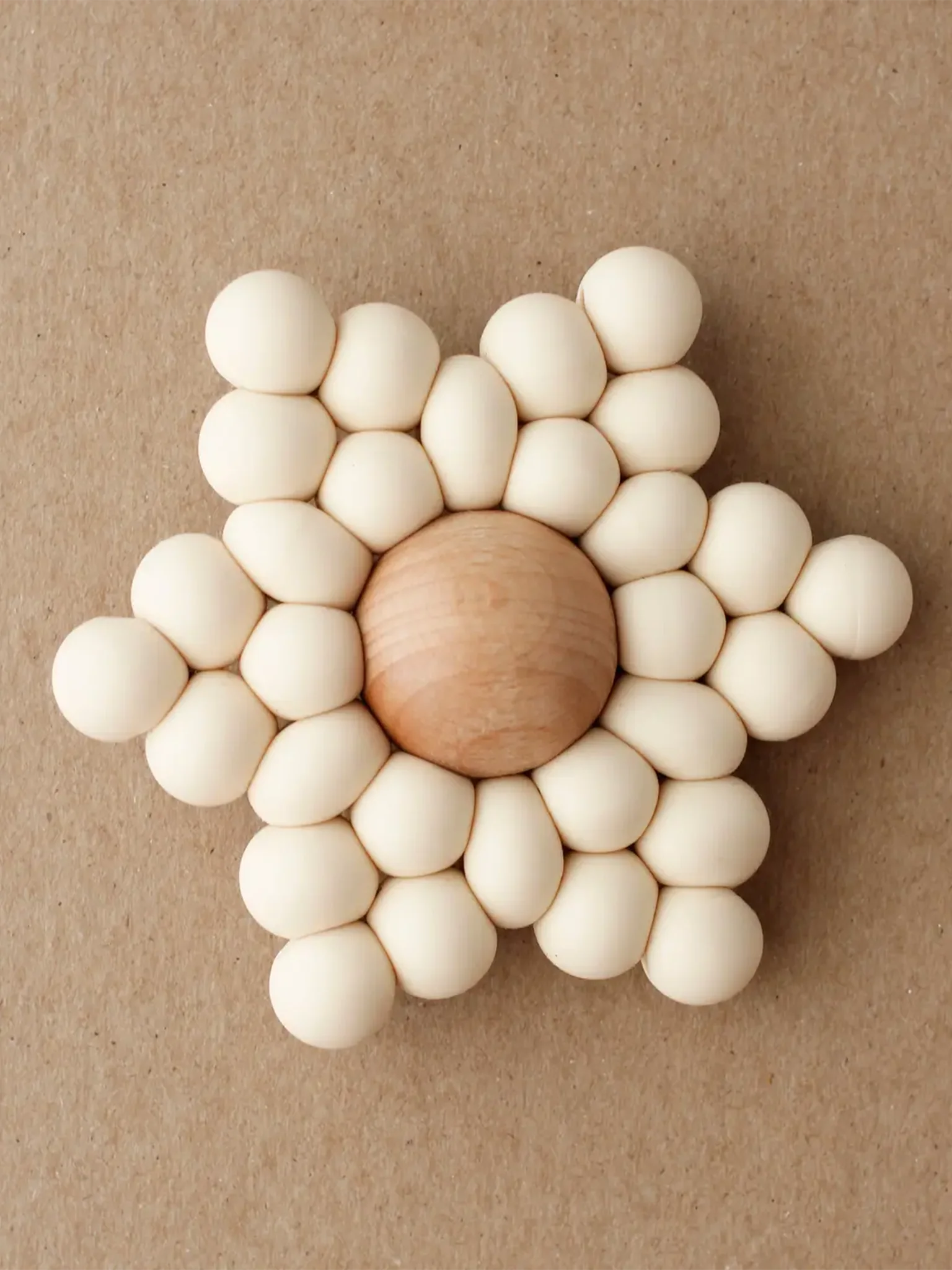 Star Teether