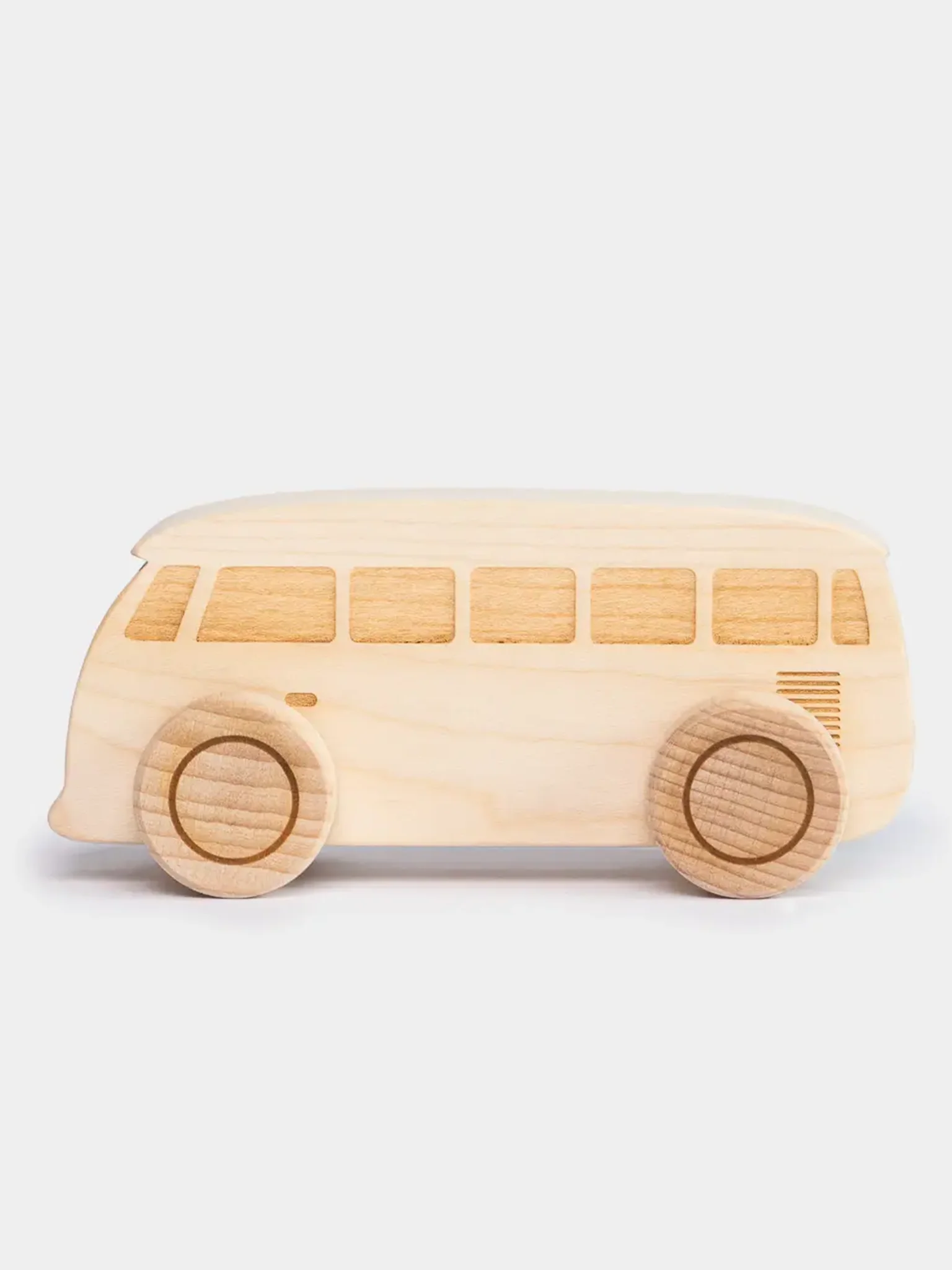 Bus Car