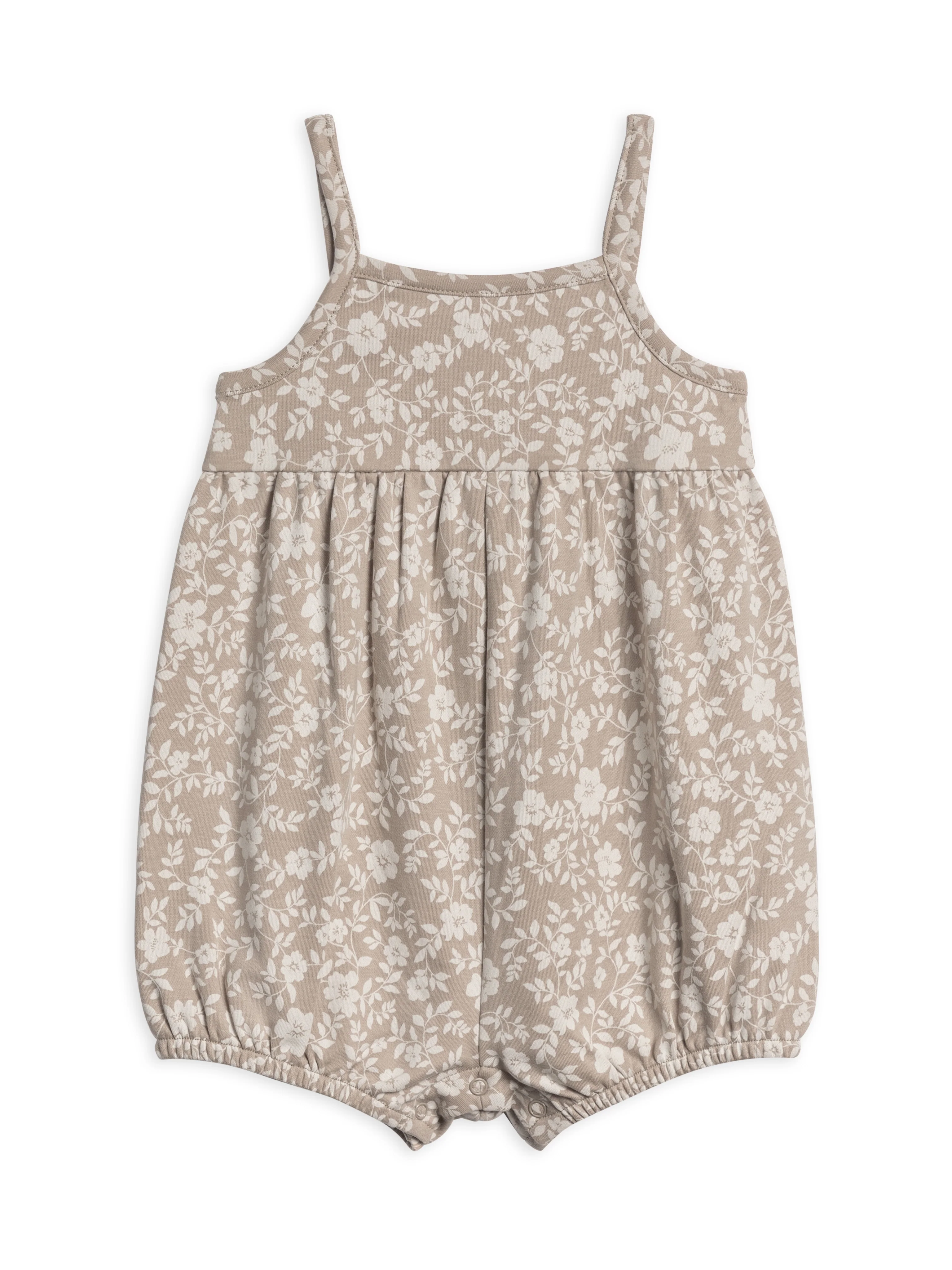 Sosi Tank Romper