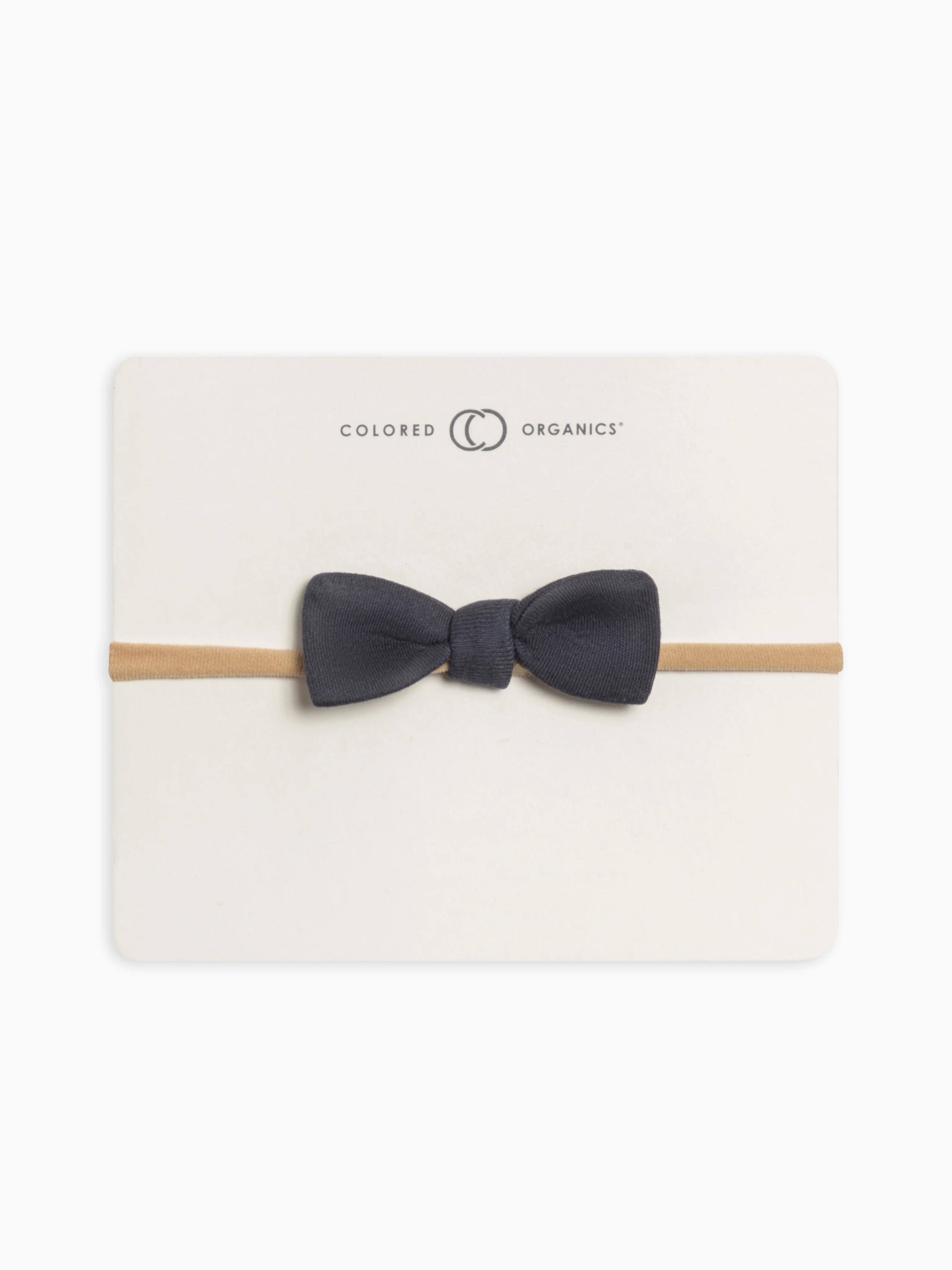 Cotton Dainty Bow