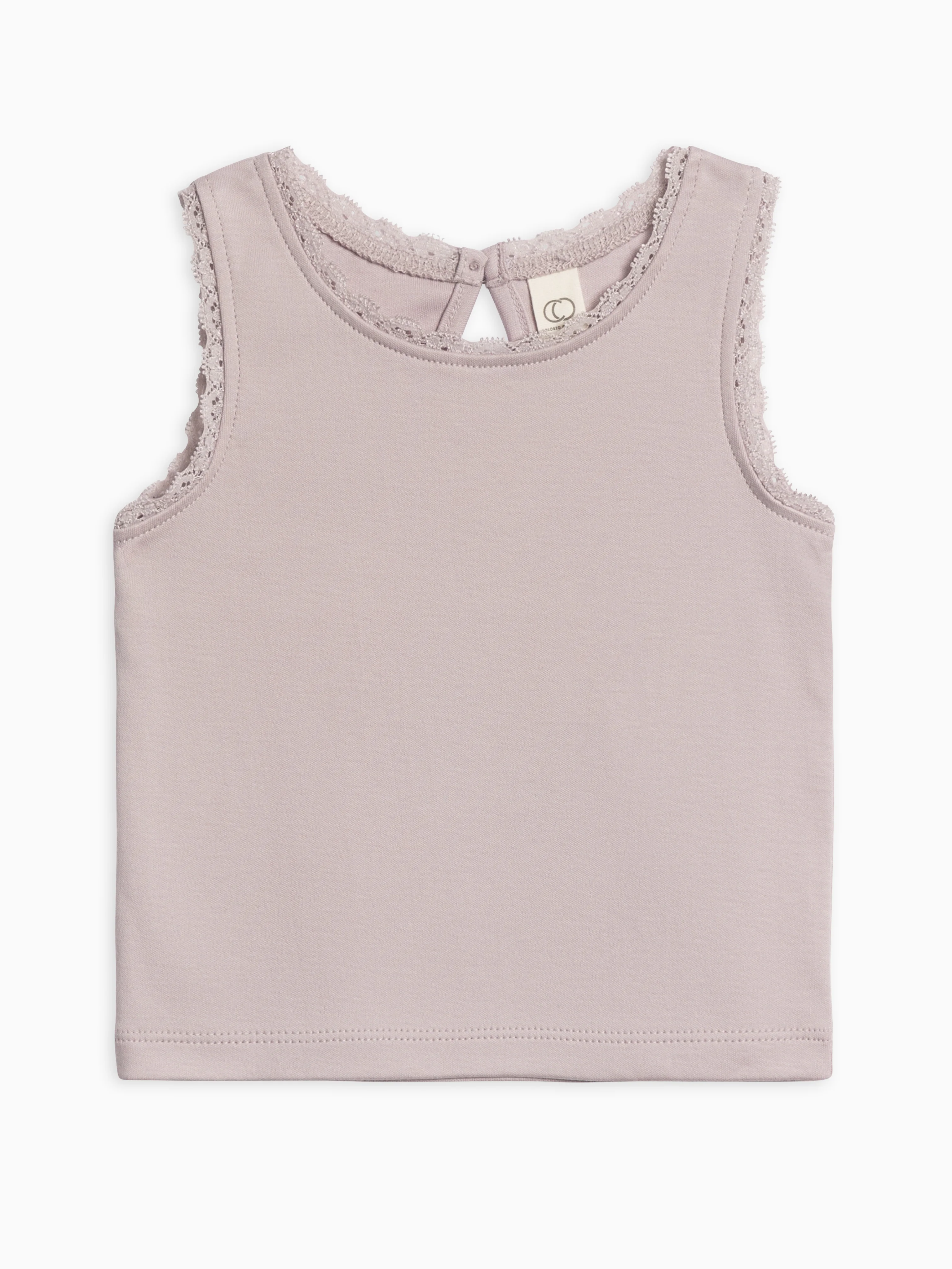 Selene Lace Tank