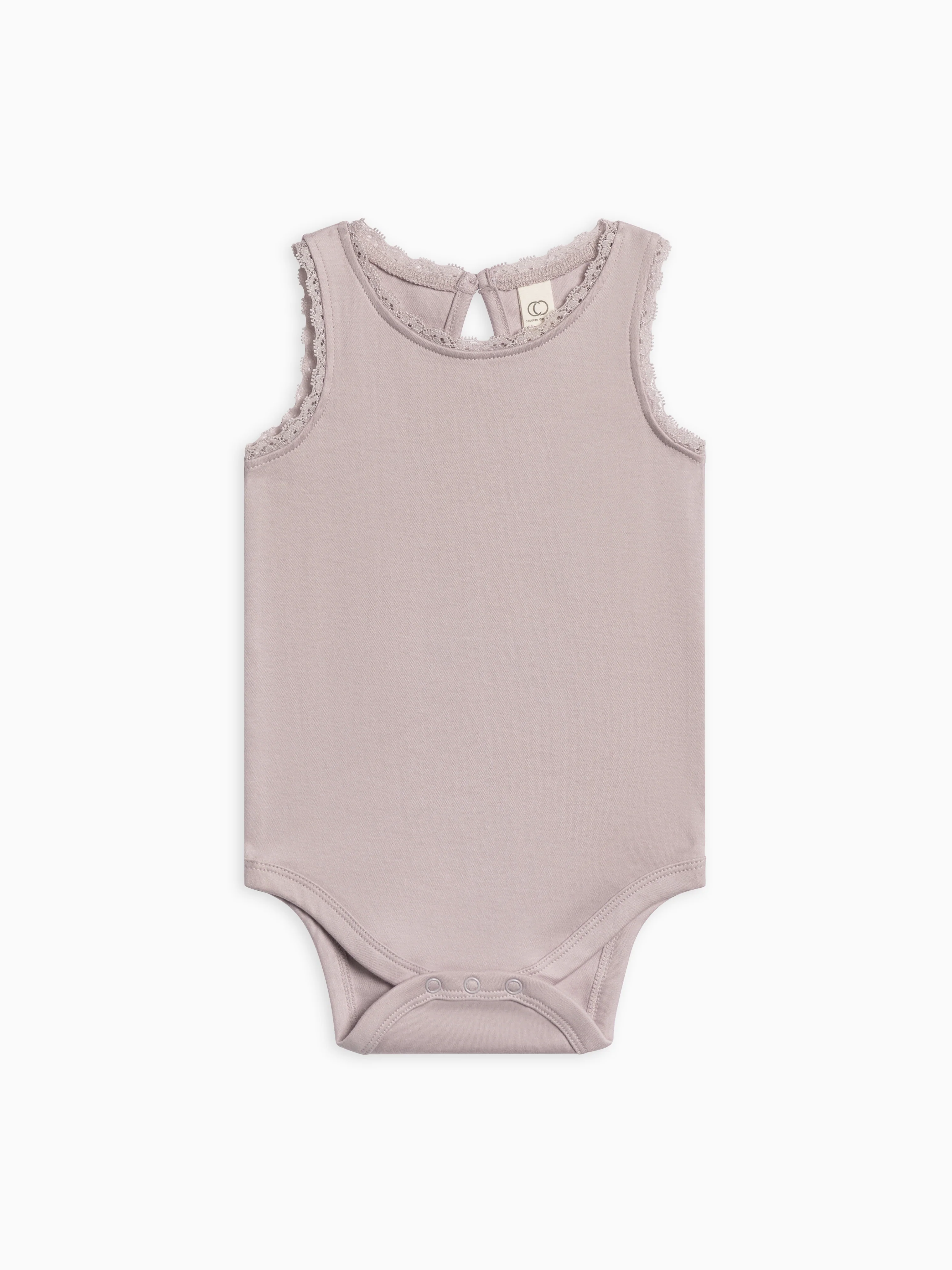 Luna Lace Tank Bodysuit