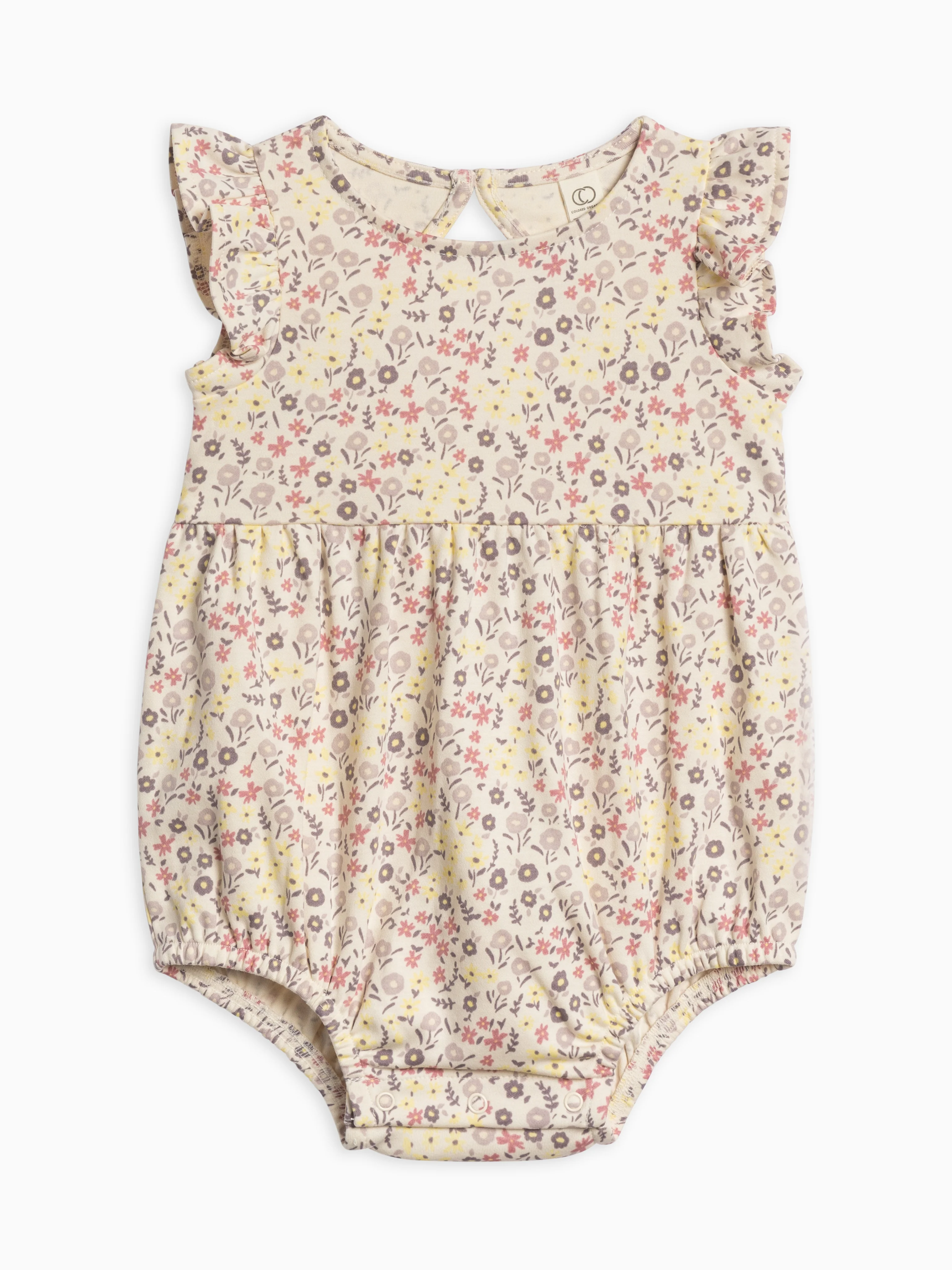 Sommer Romper