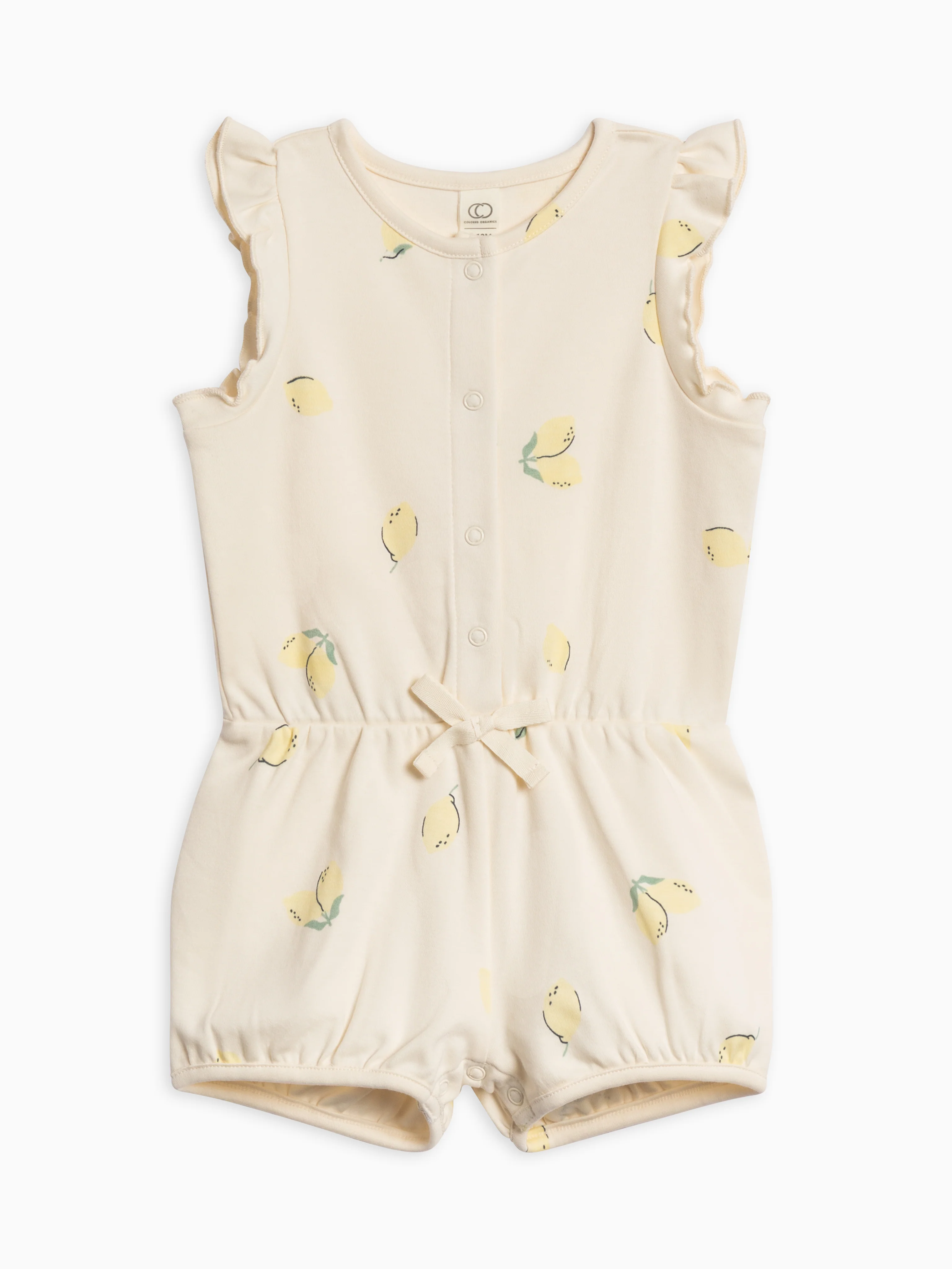 Amelia Romper
