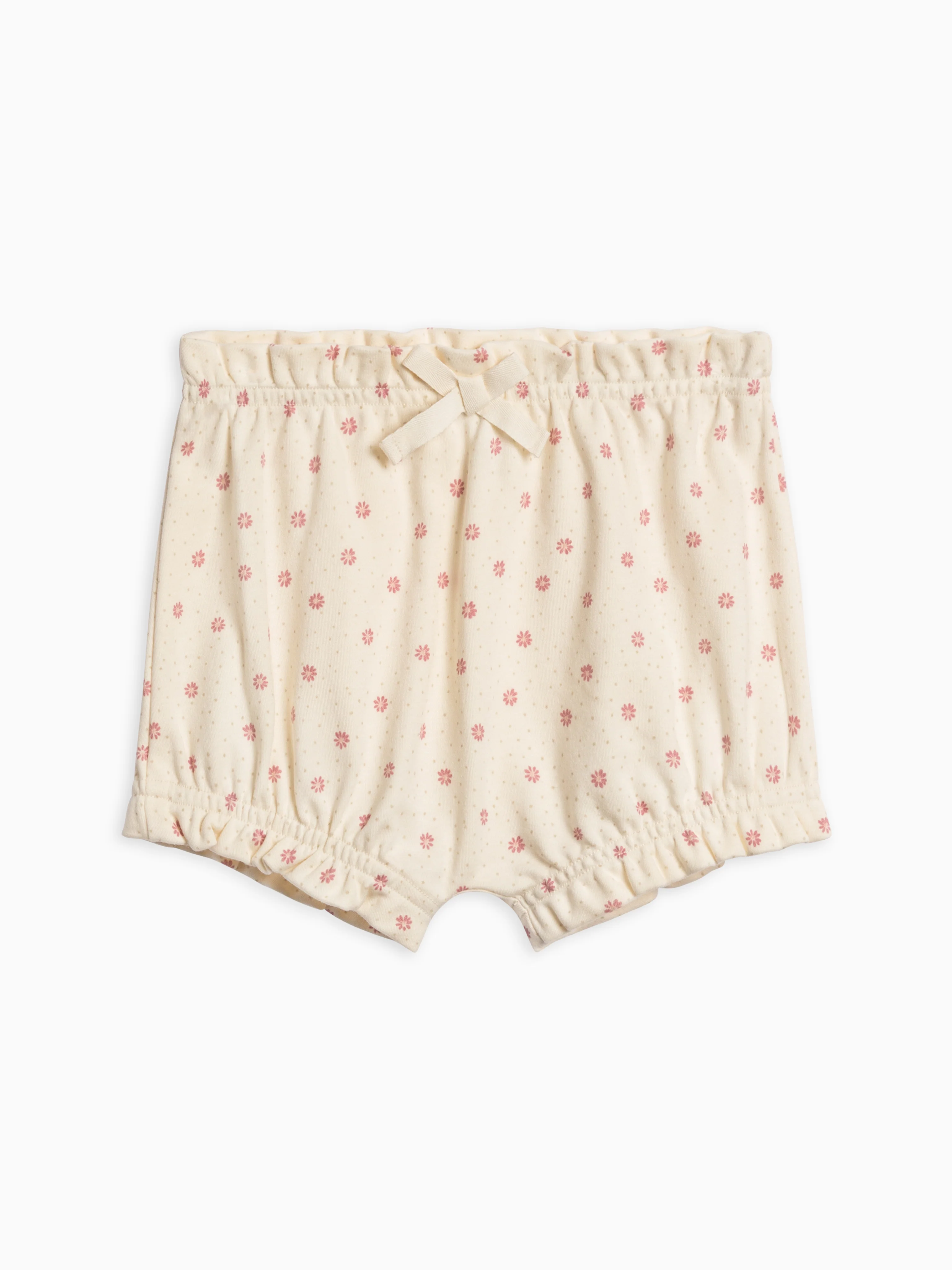 June Bloomers