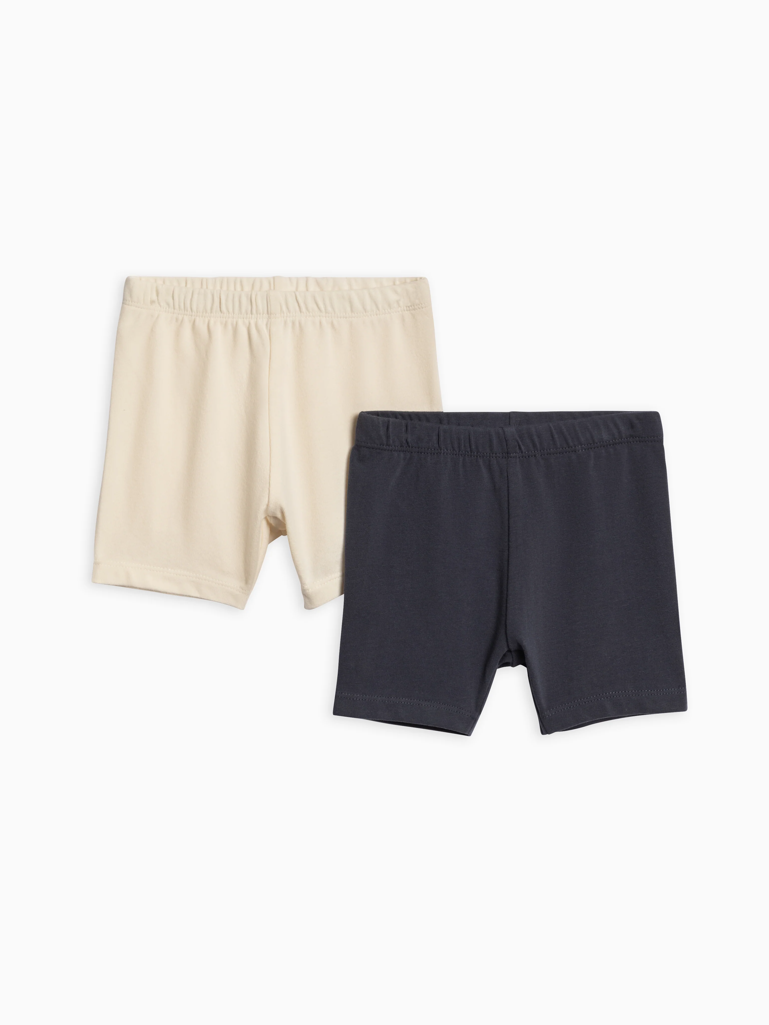 2-Pack Billie Biker Shorts
