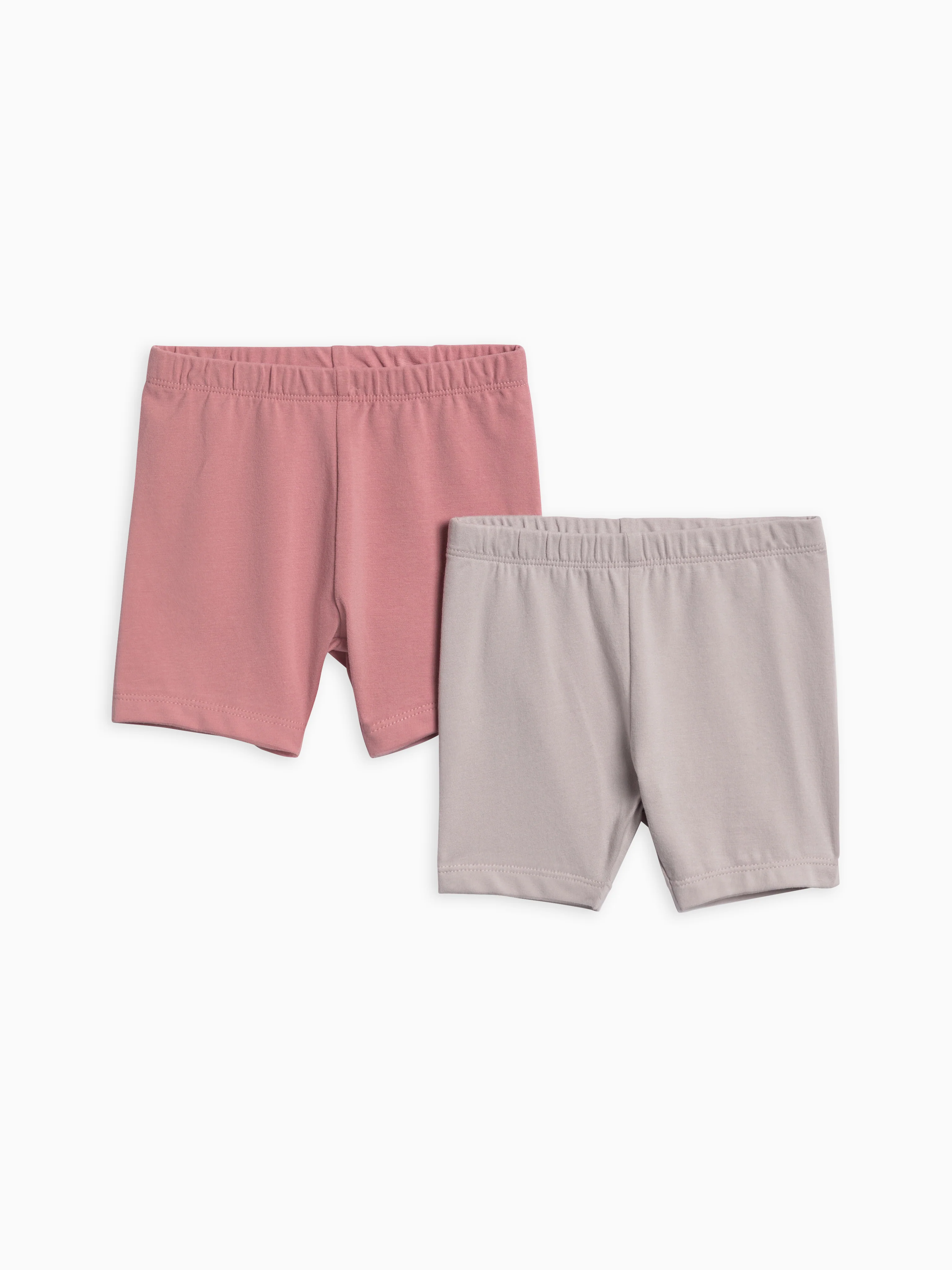2-Pack Billie Biker Shorts