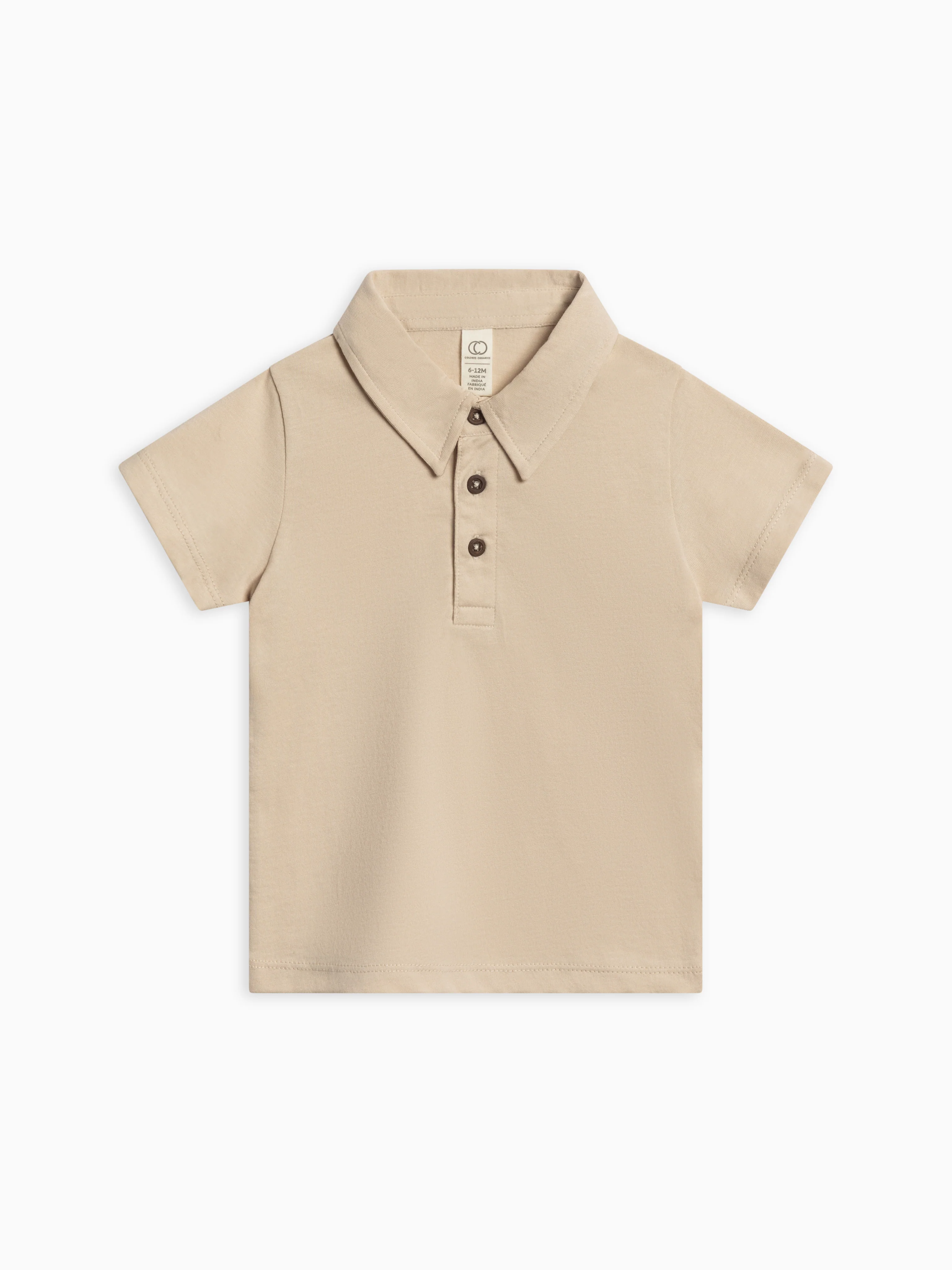 Ben Short Sleeve Polo