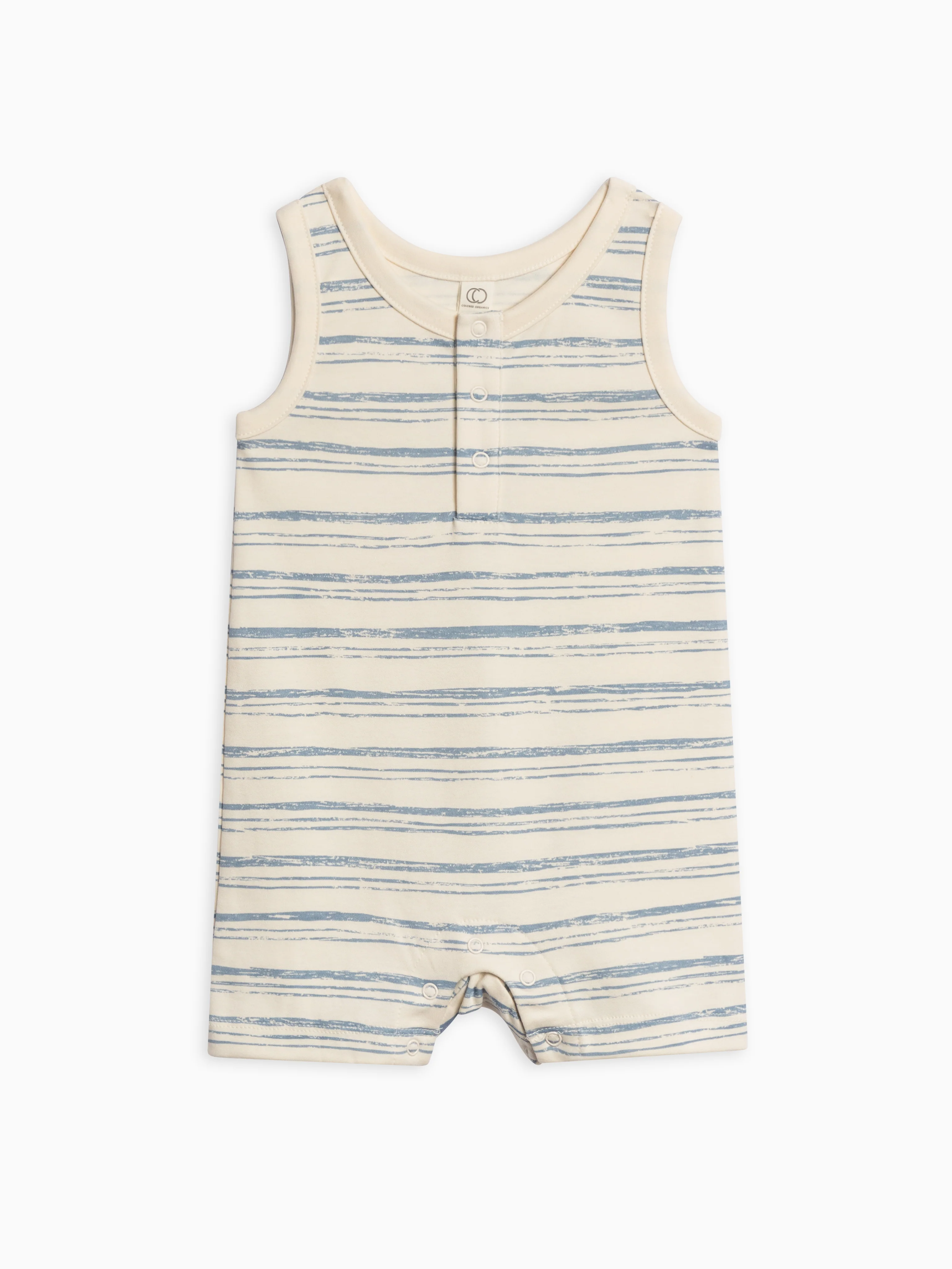 Nile Romper