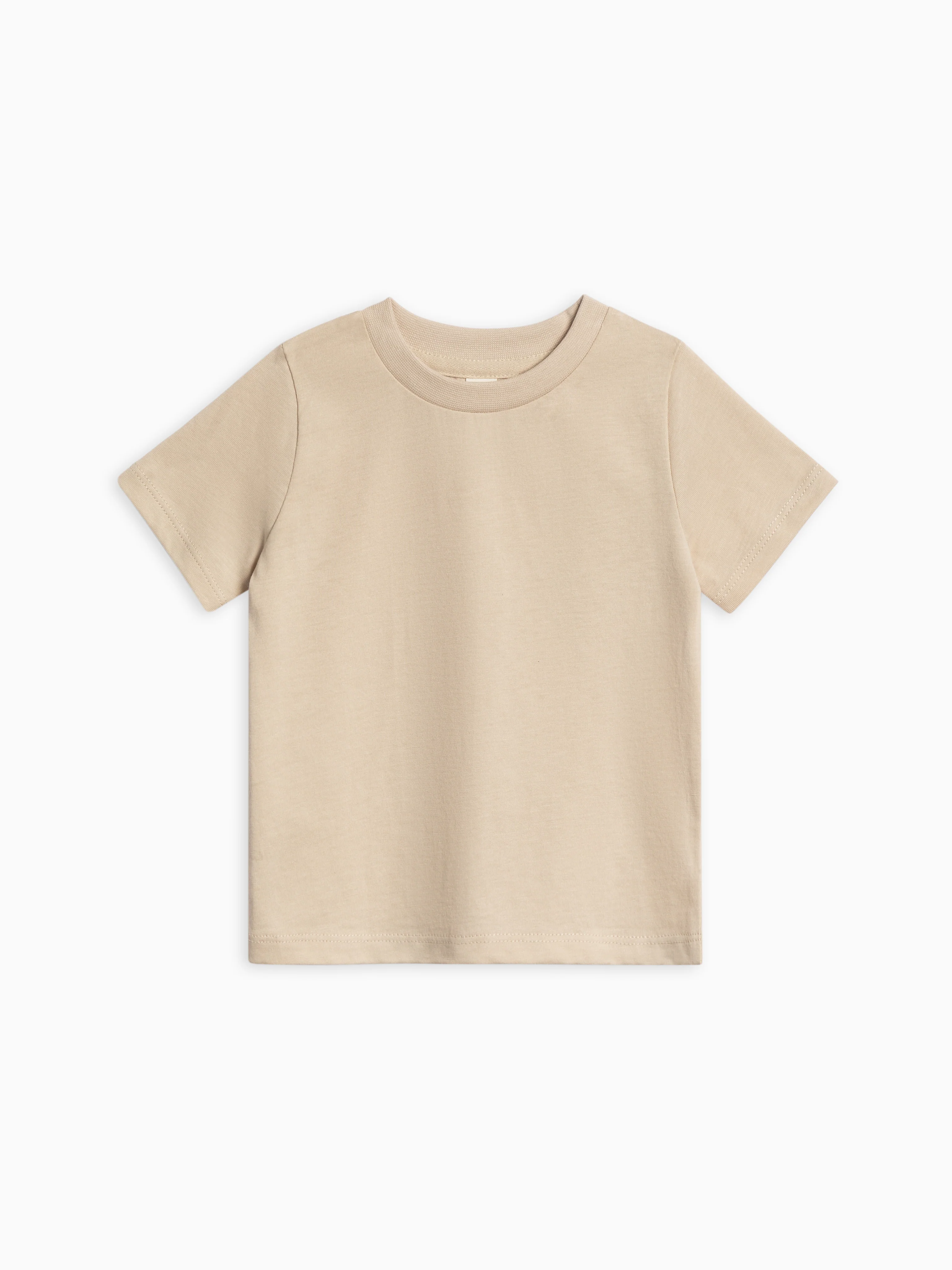 Short Sleeve Crew
