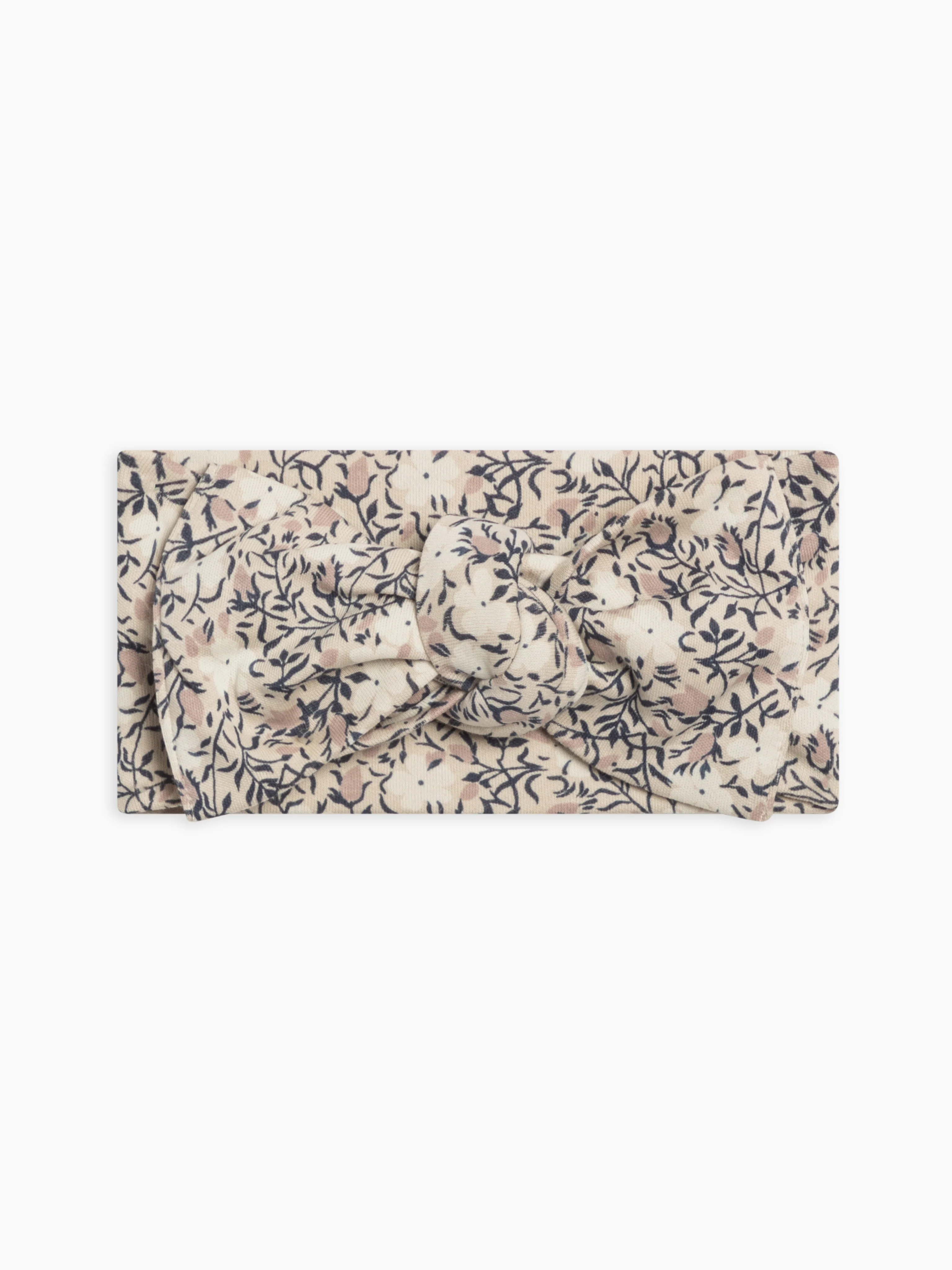 Hattie Bow Wrap