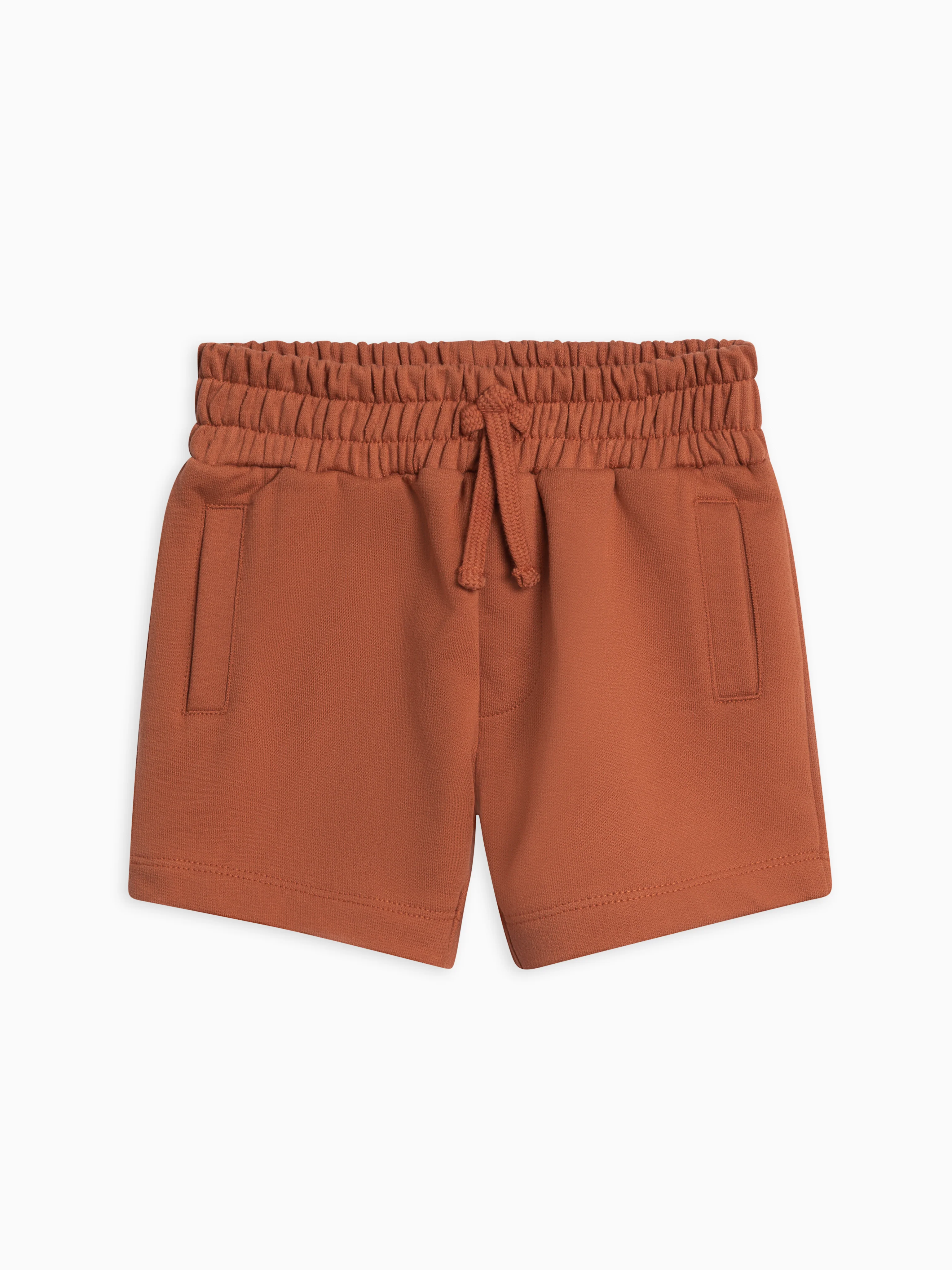 Chris French Terry Shorts