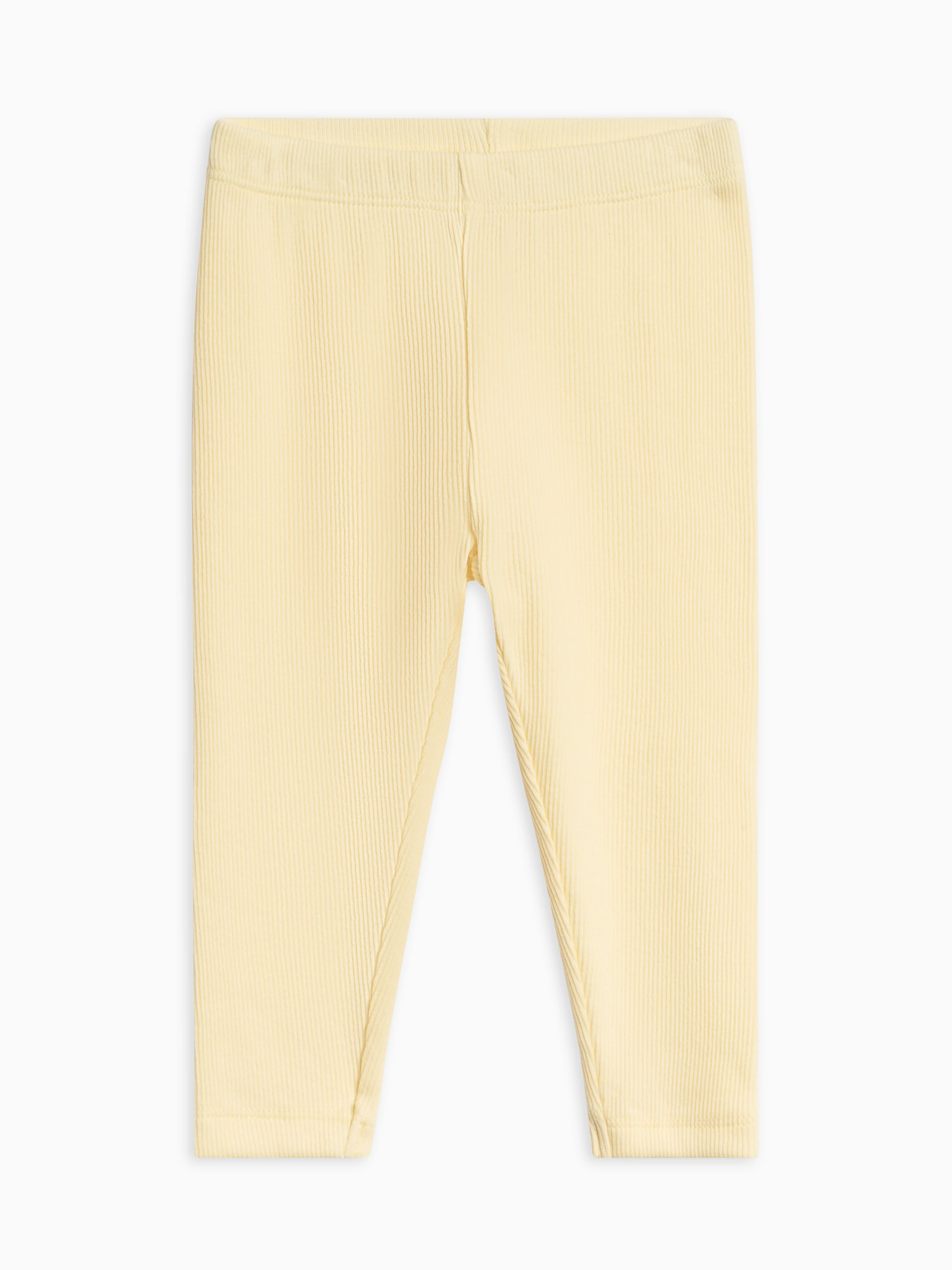 Lennon Ribbed Leggings