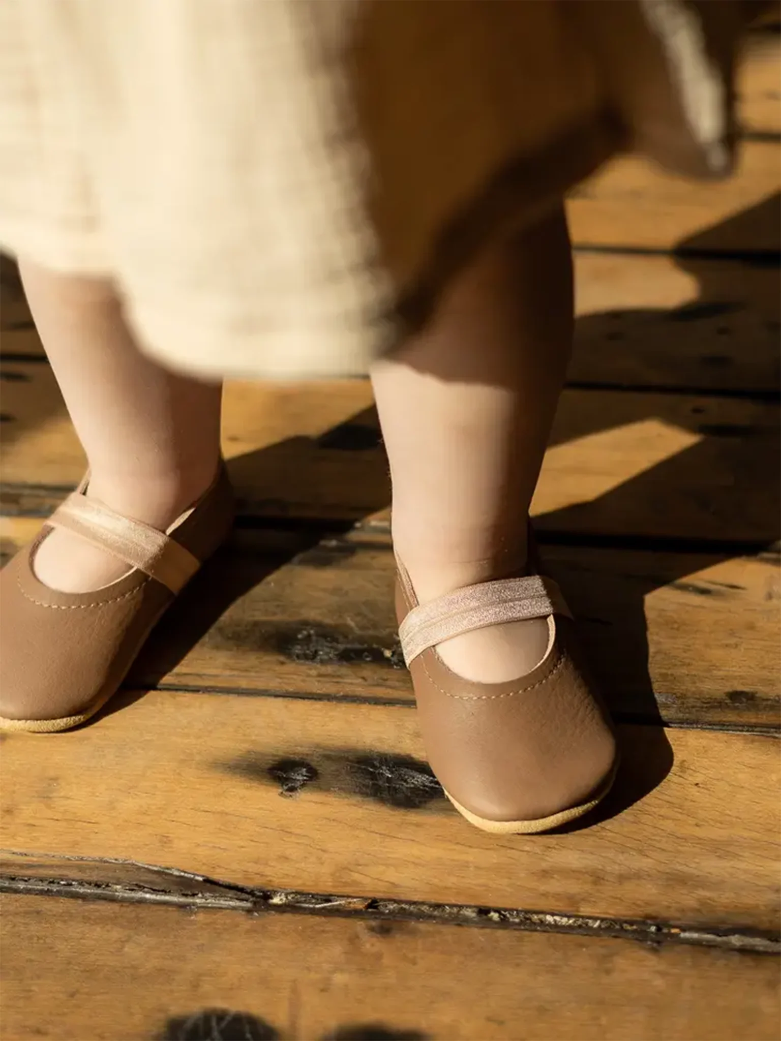 Baby Mary Janes