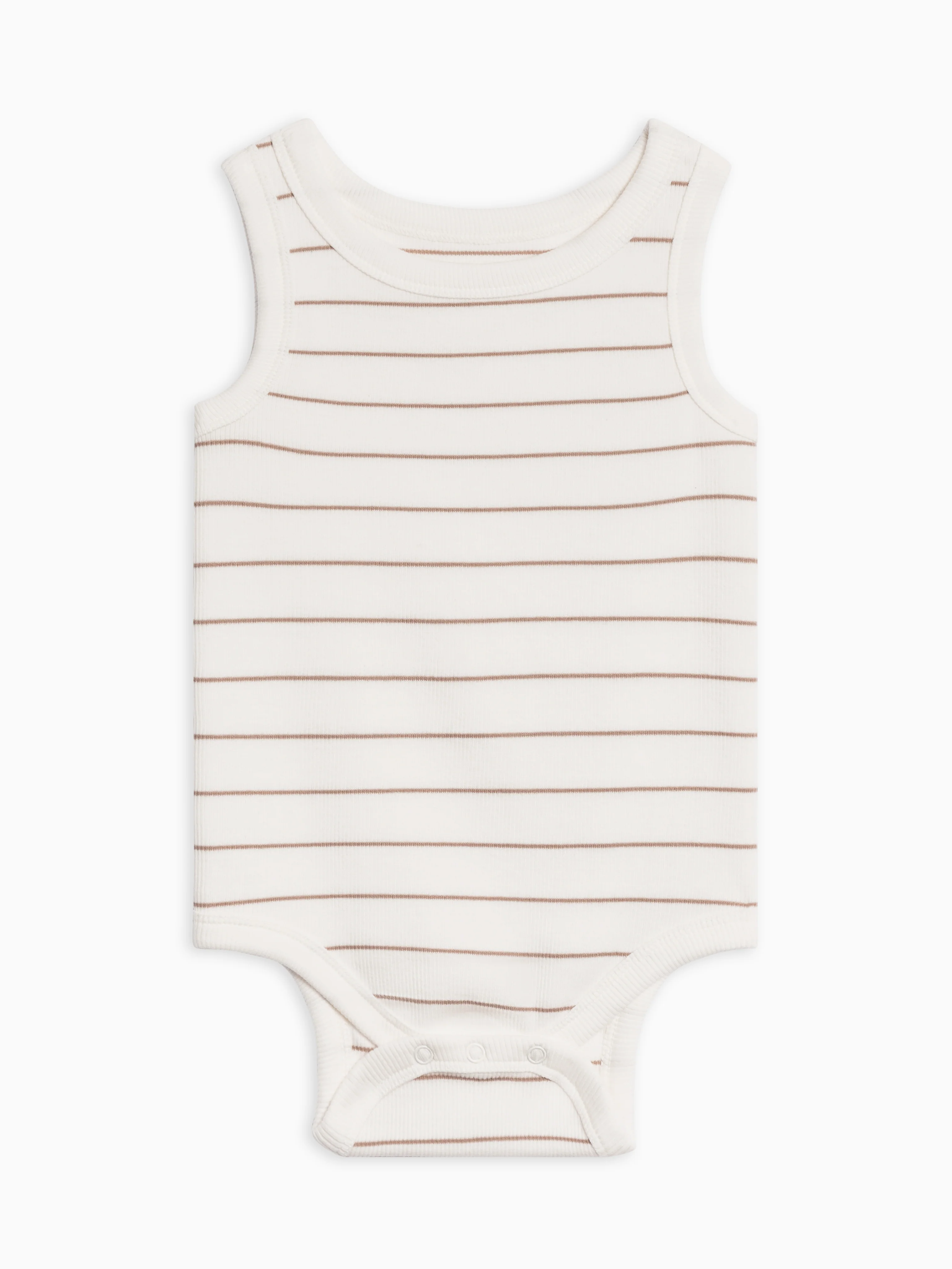 Jett Ribbed Tank Bodysuit