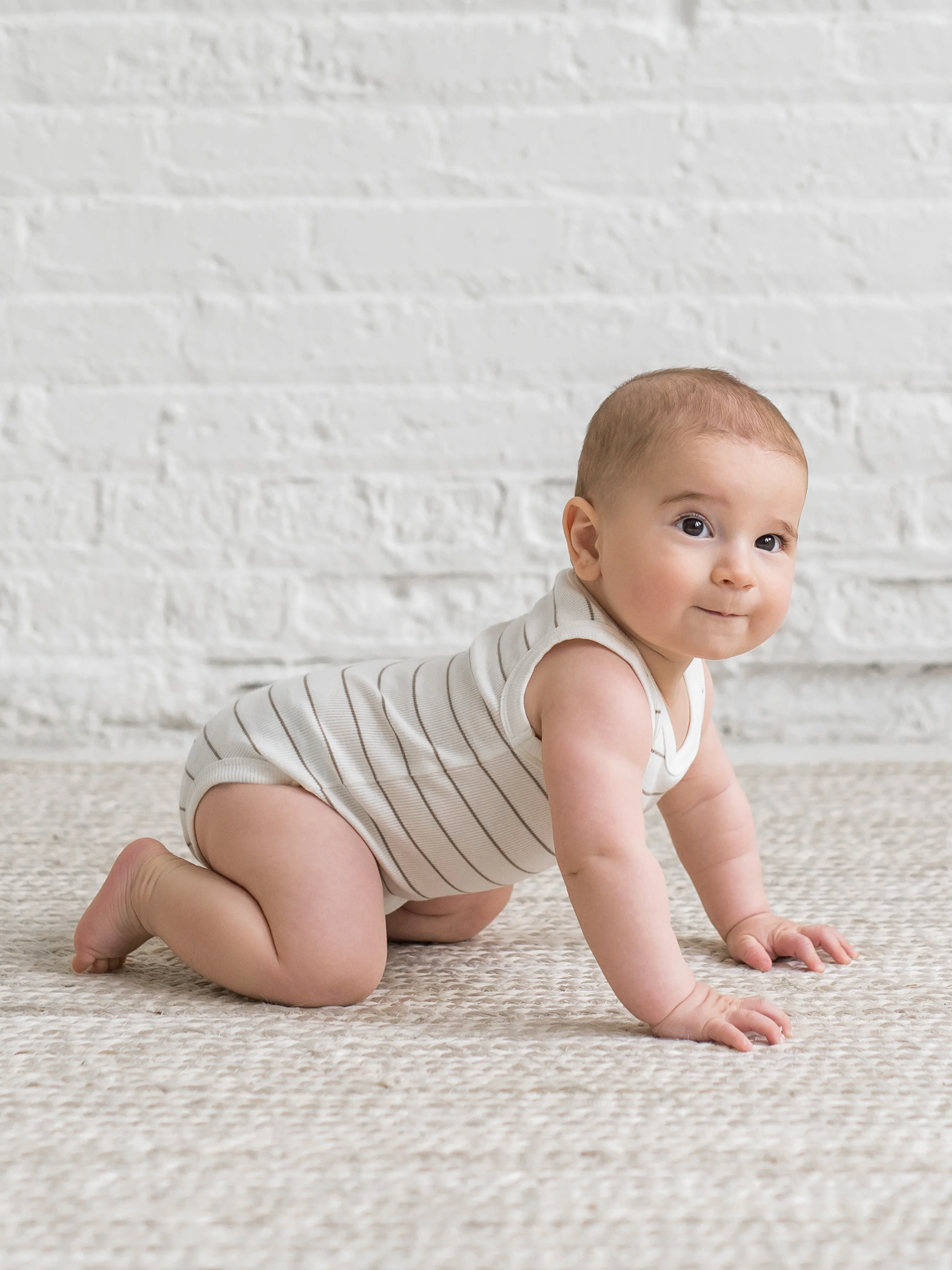 Jett Ribbed Tank Bodysuit