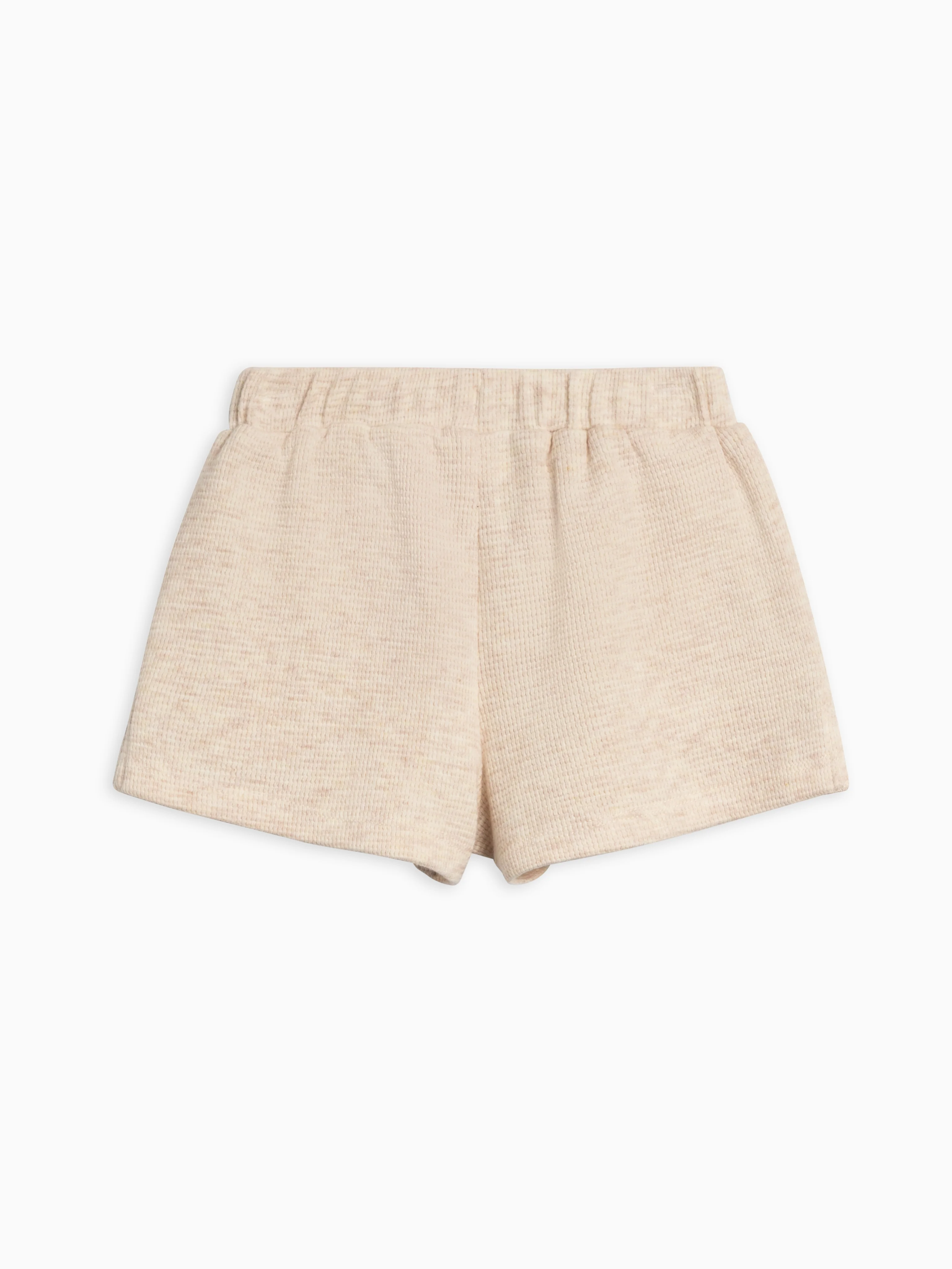 Avery Waffle Shorts