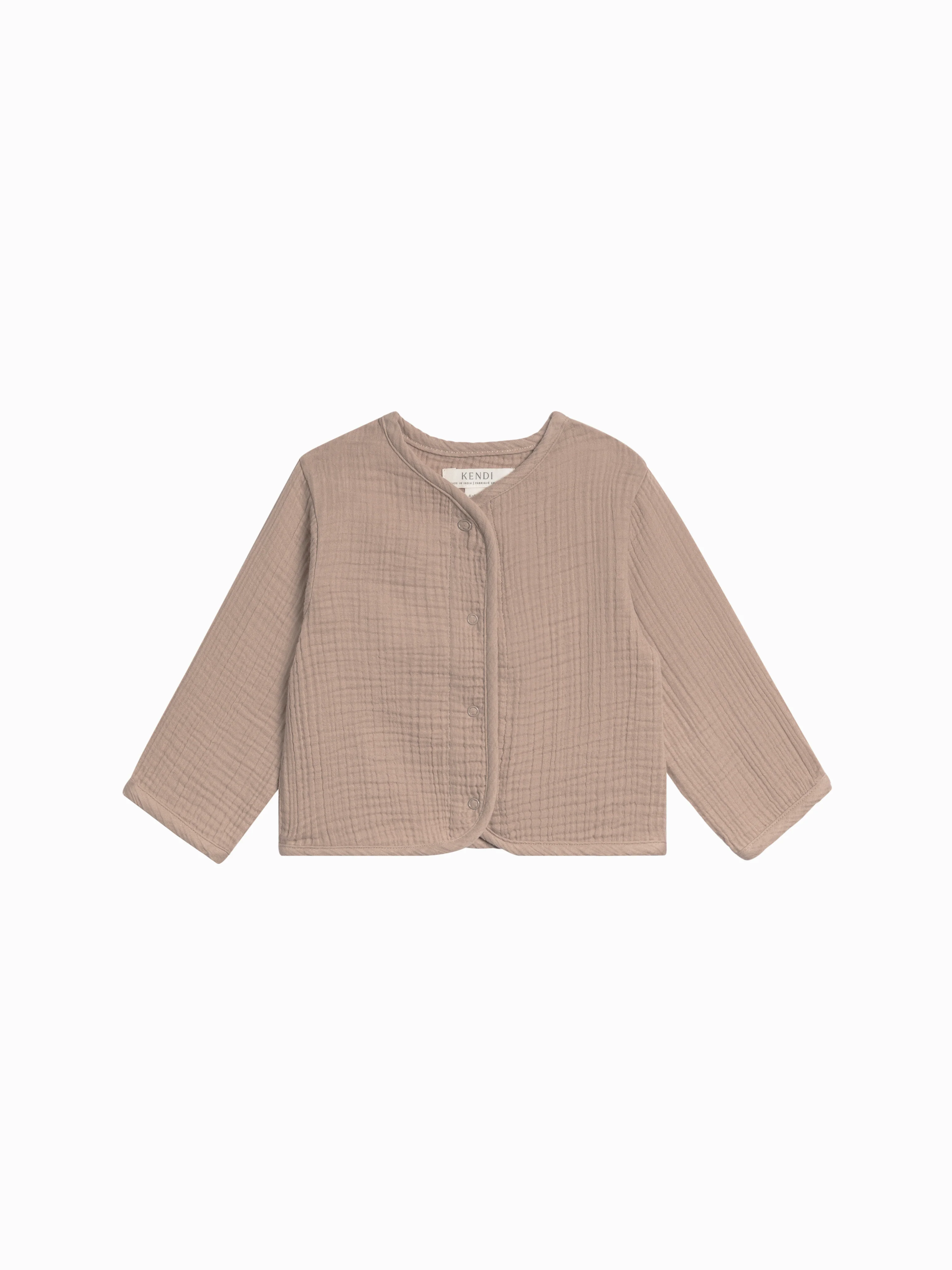 Marley Muslin Jacket