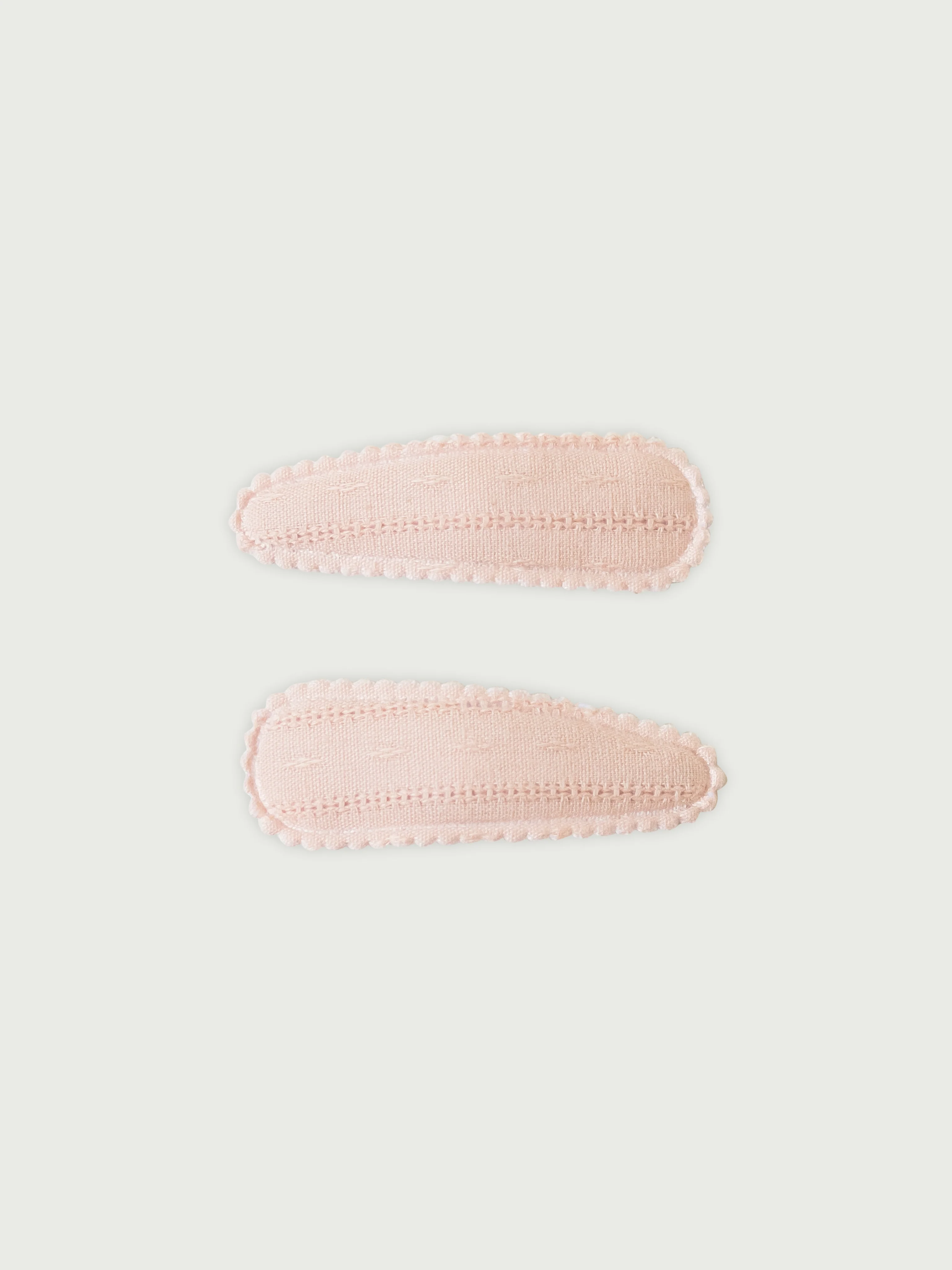 2-Pack Hair Clip Set