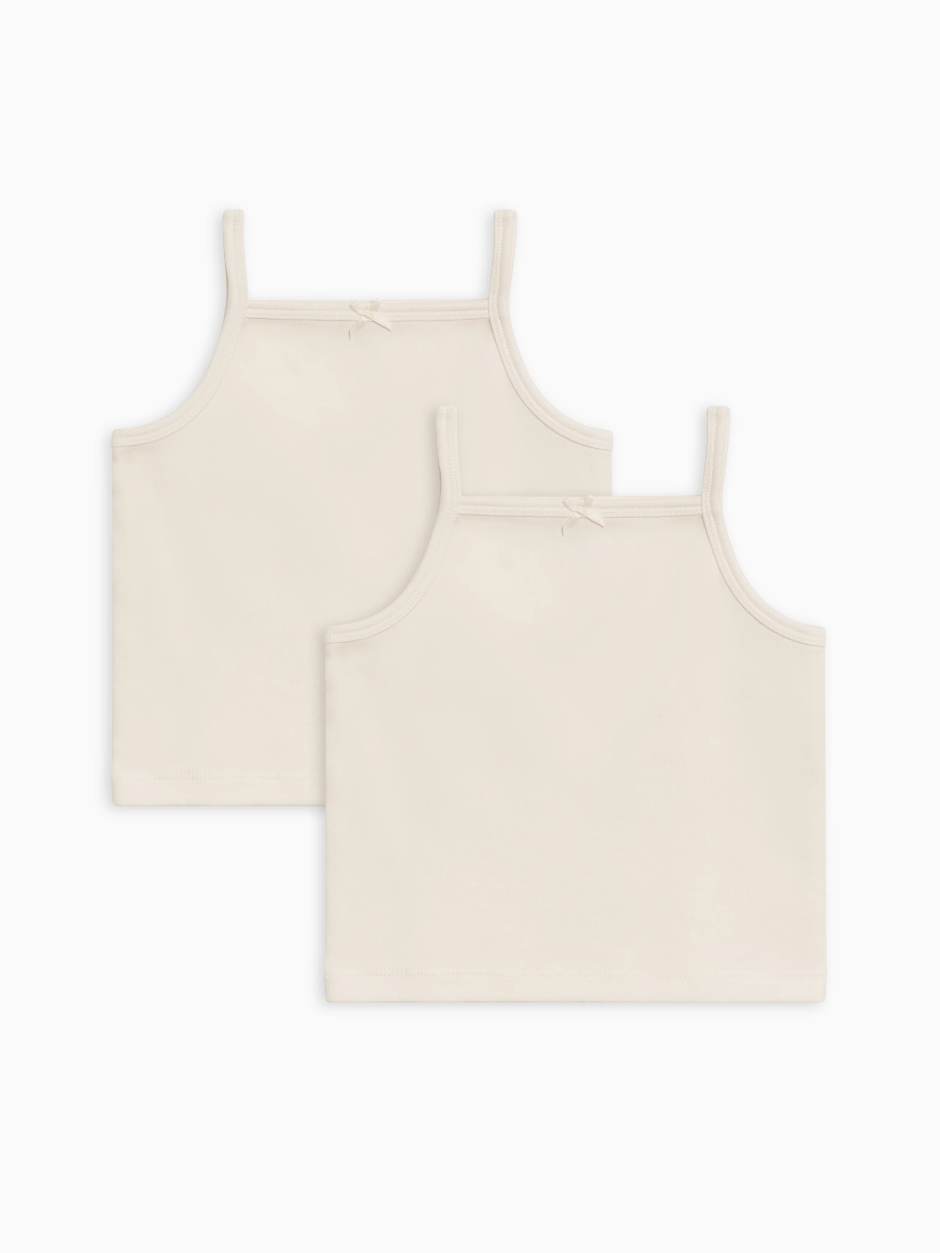 Ivory / 6-12M