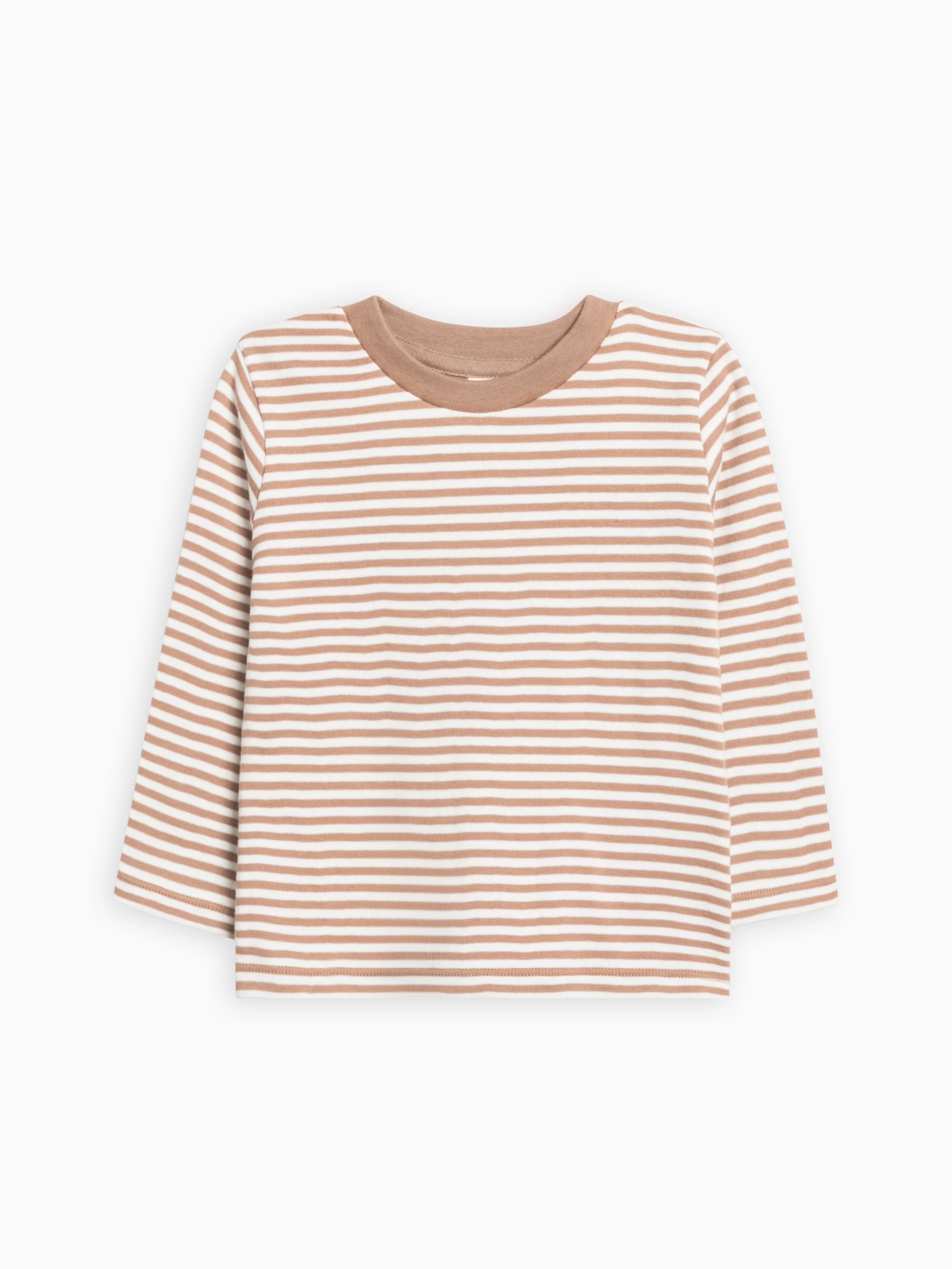 Turk Long Sleeve Crew