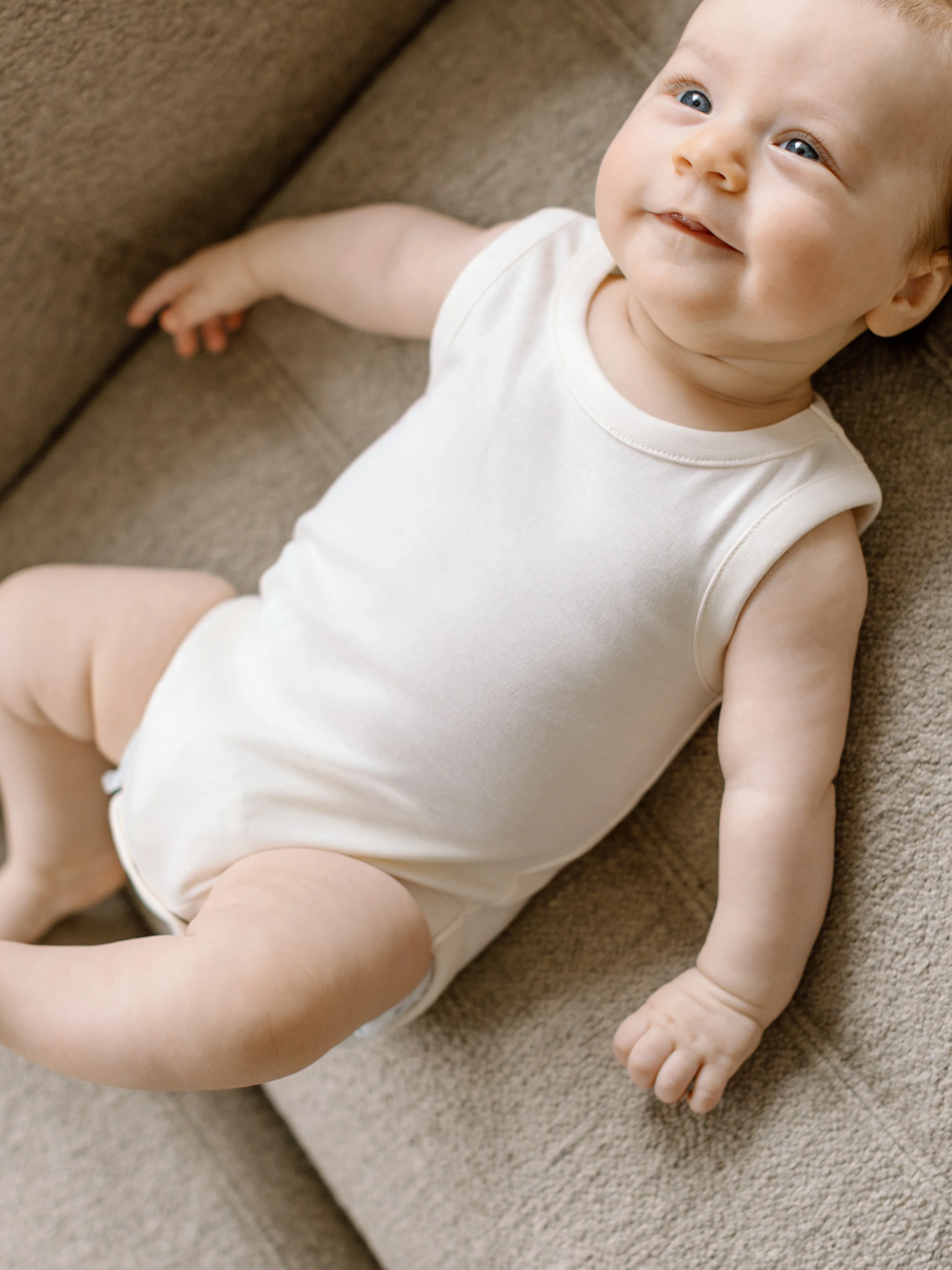 Boulder Tank Bodysuit