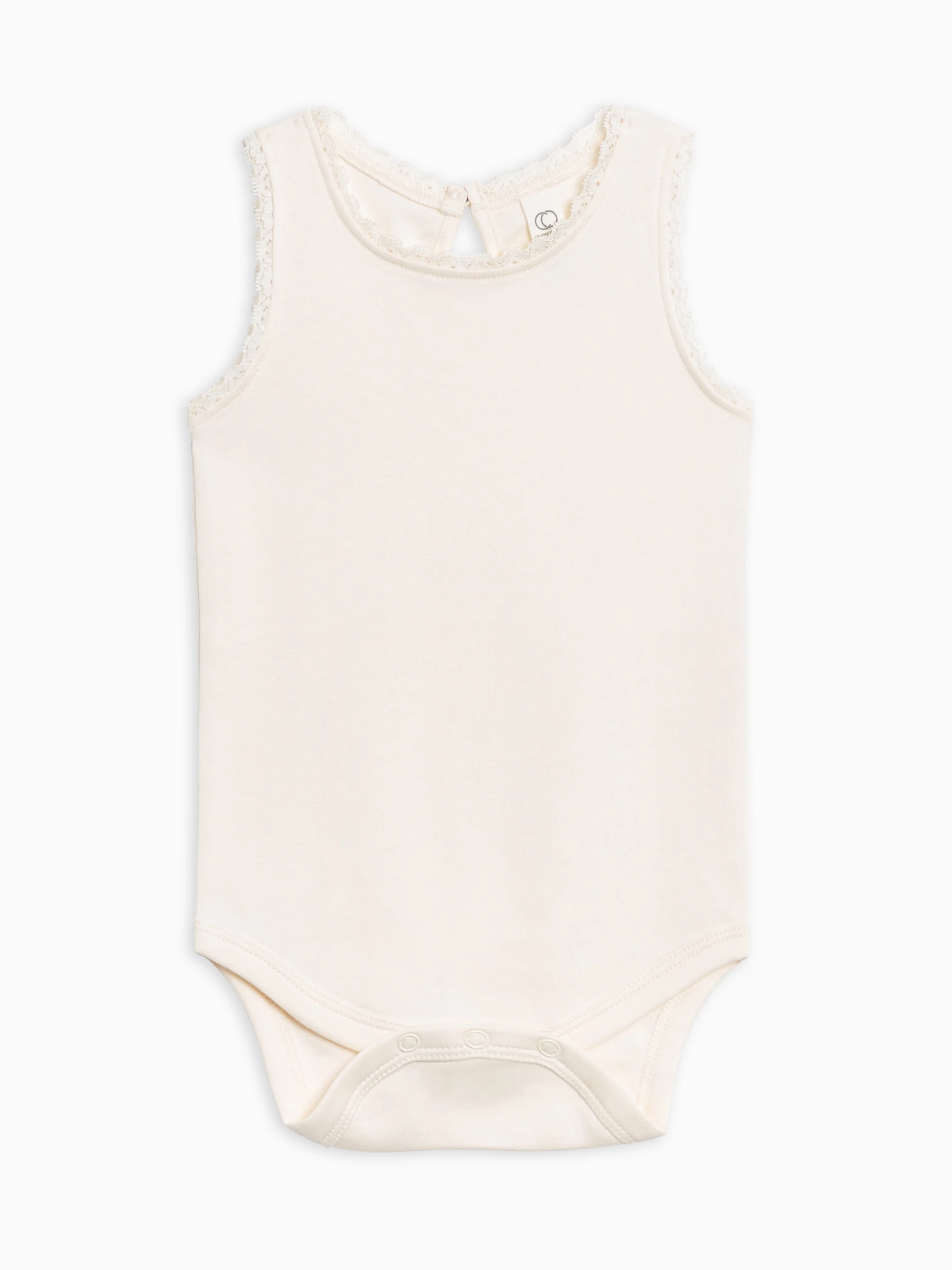 Luna Lace Tank Bodysuit
