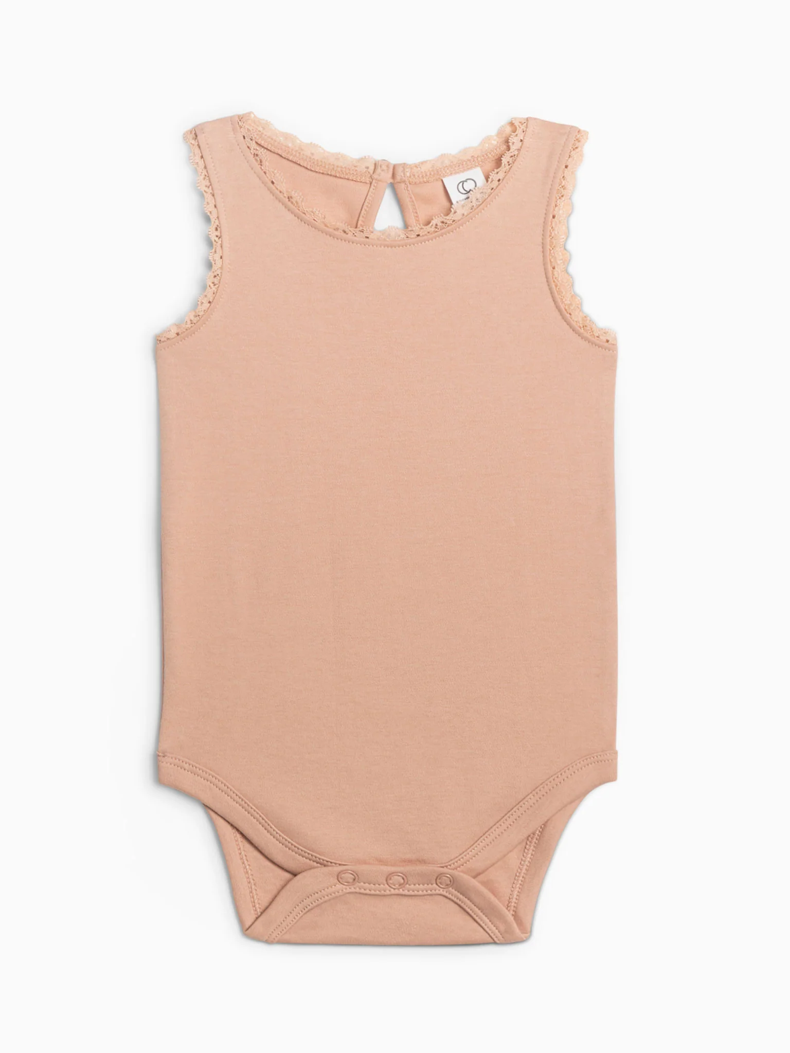 Luna Lace Tank Bodysuit