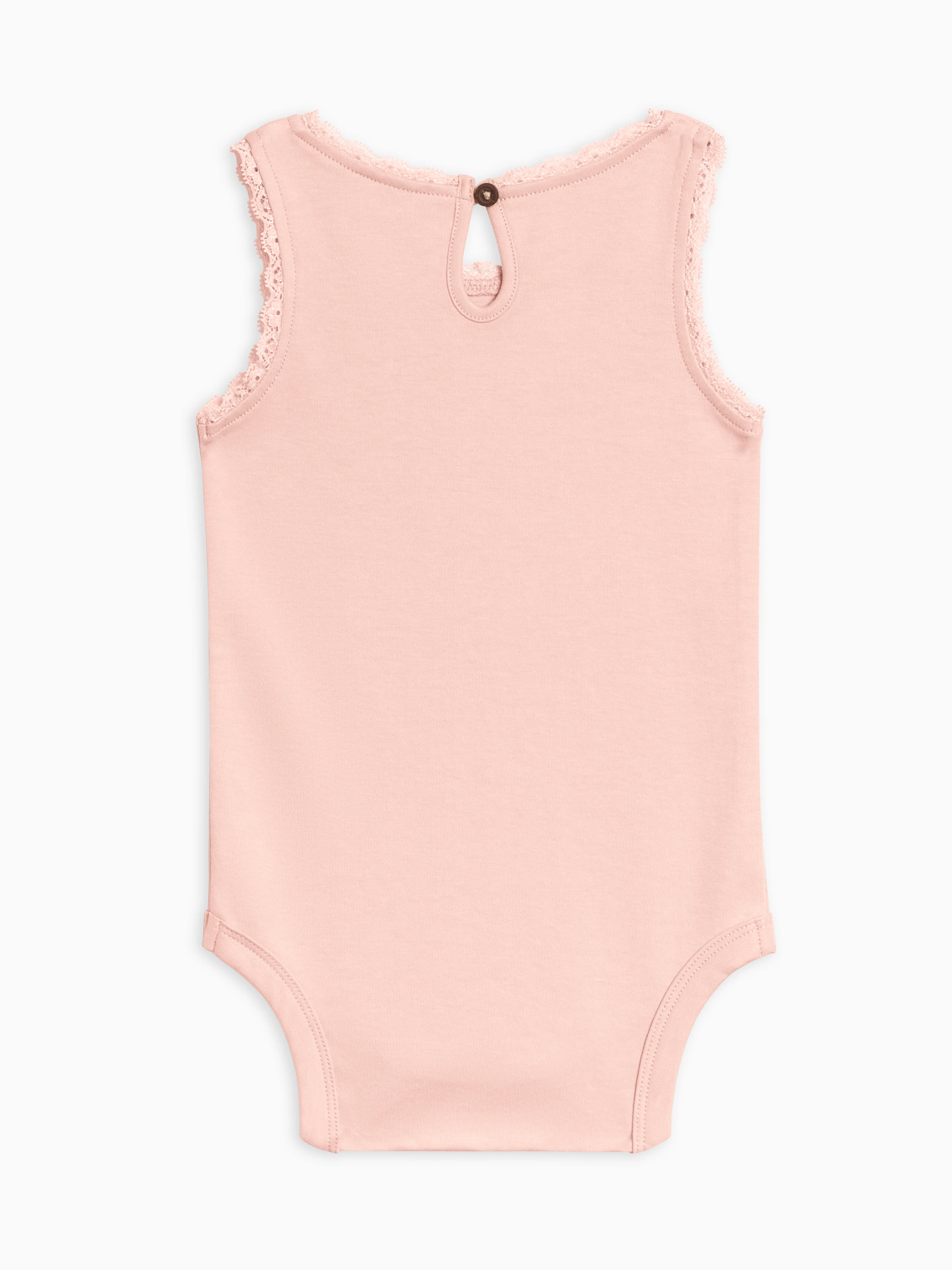 Luna Lace Tank Bodysuit