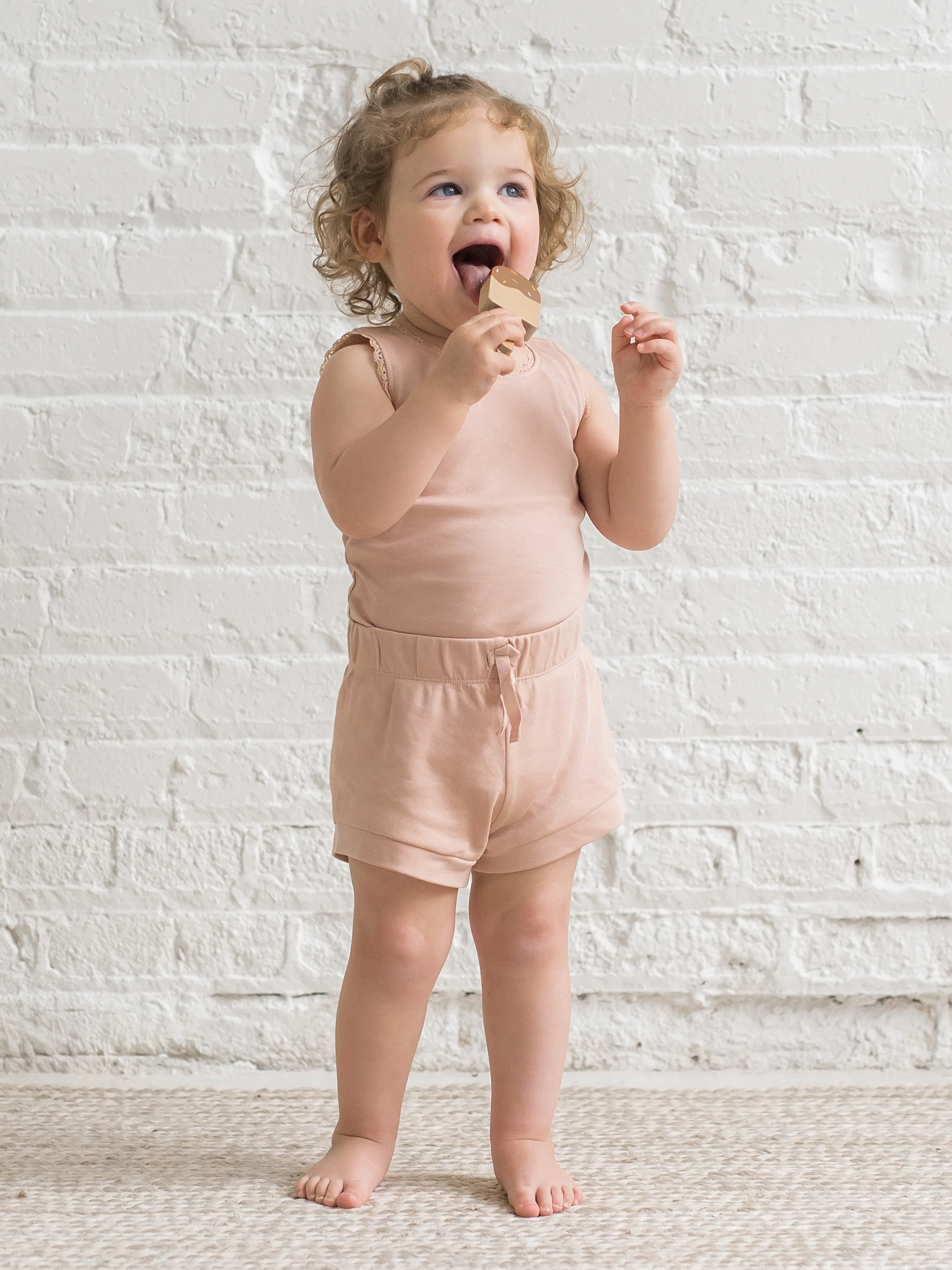 Luna Lace Tank Bodysuit