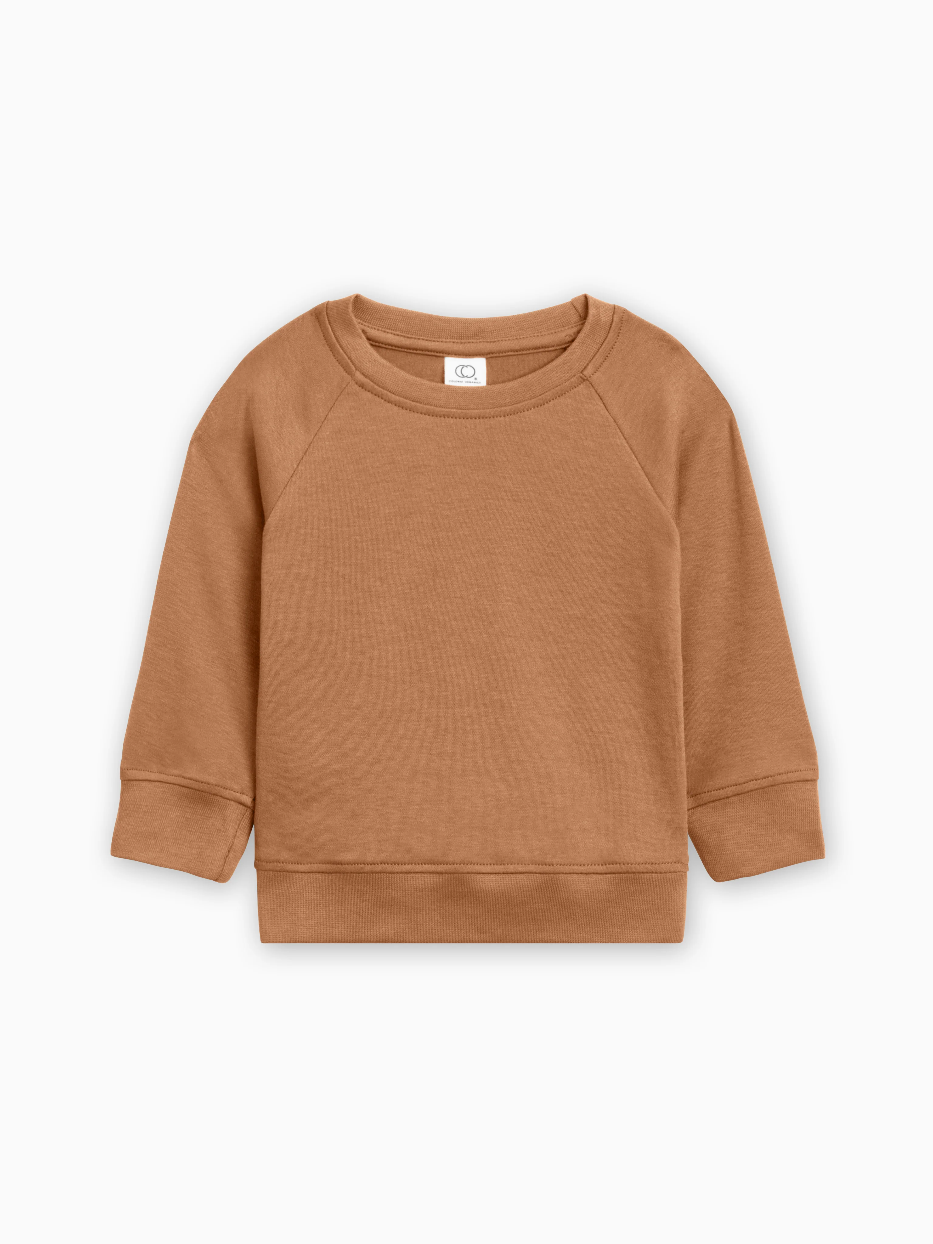 Classic Portland Pullover