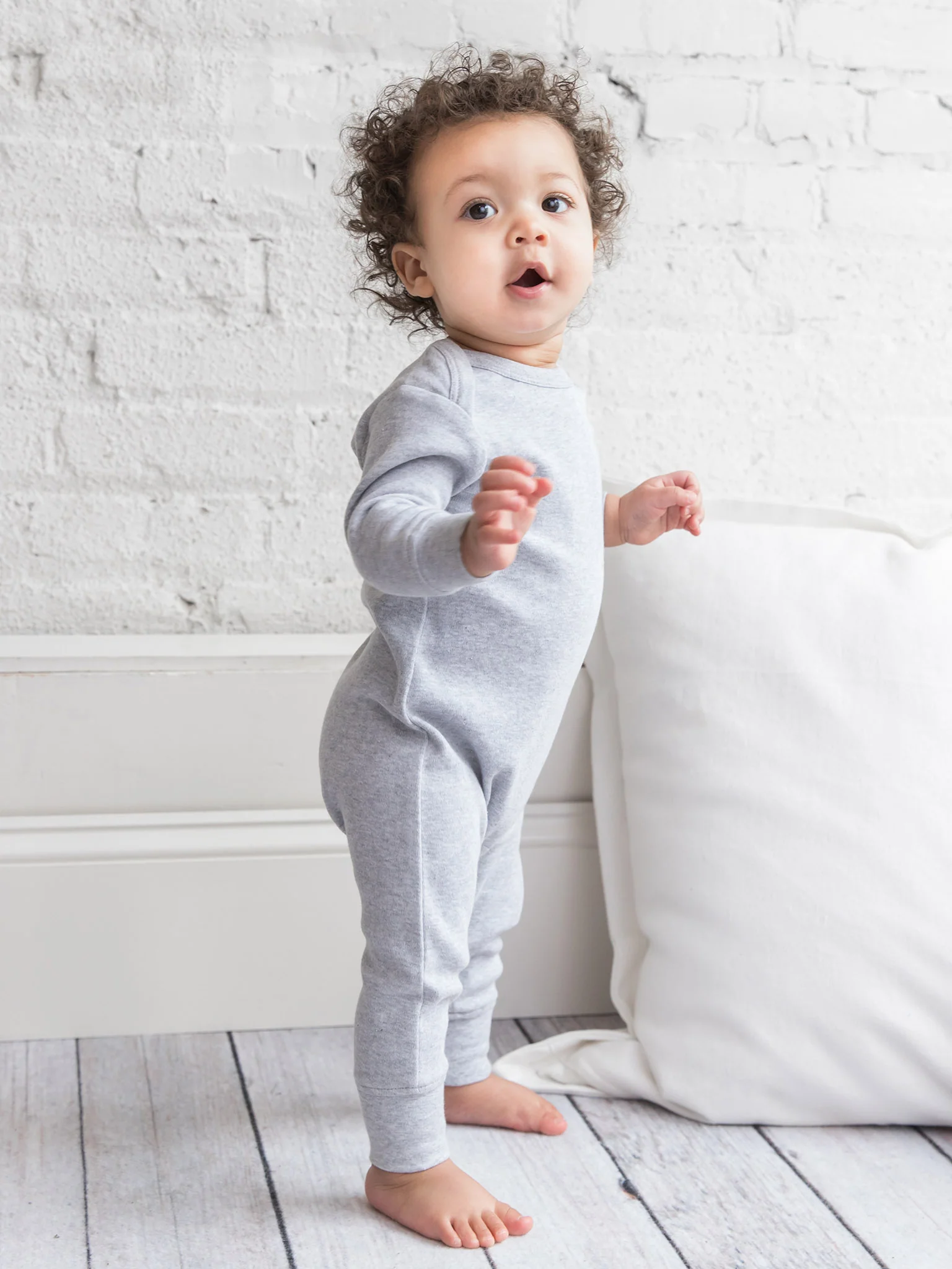 Classic Aspen Romper
